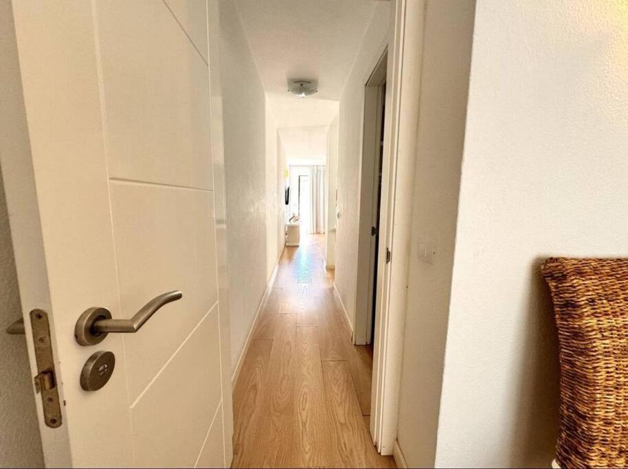 Canaima Puerto Rico Apartamento