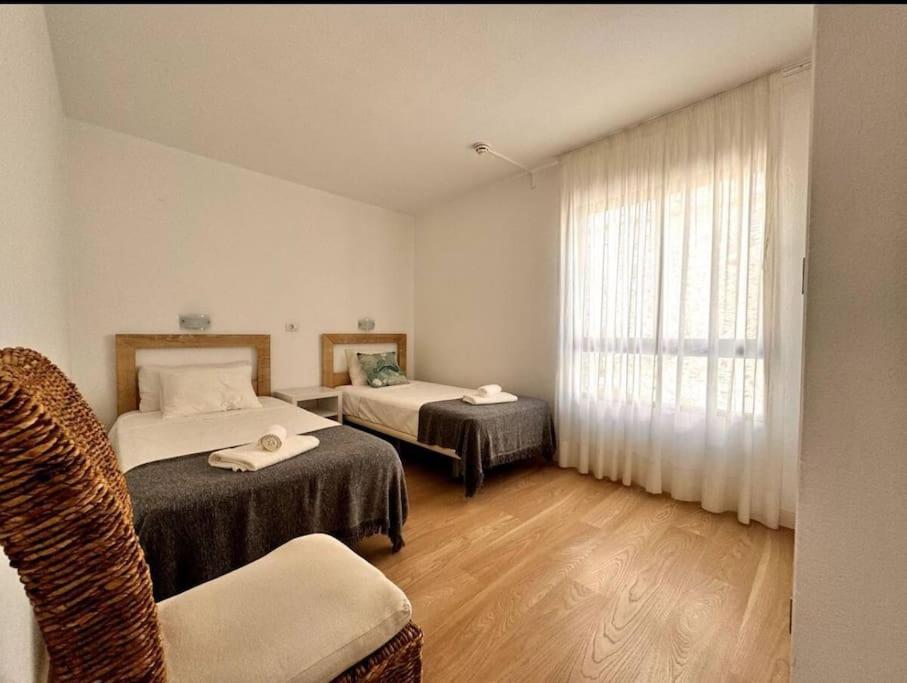 Apartamento Canaima Puerto Rico *