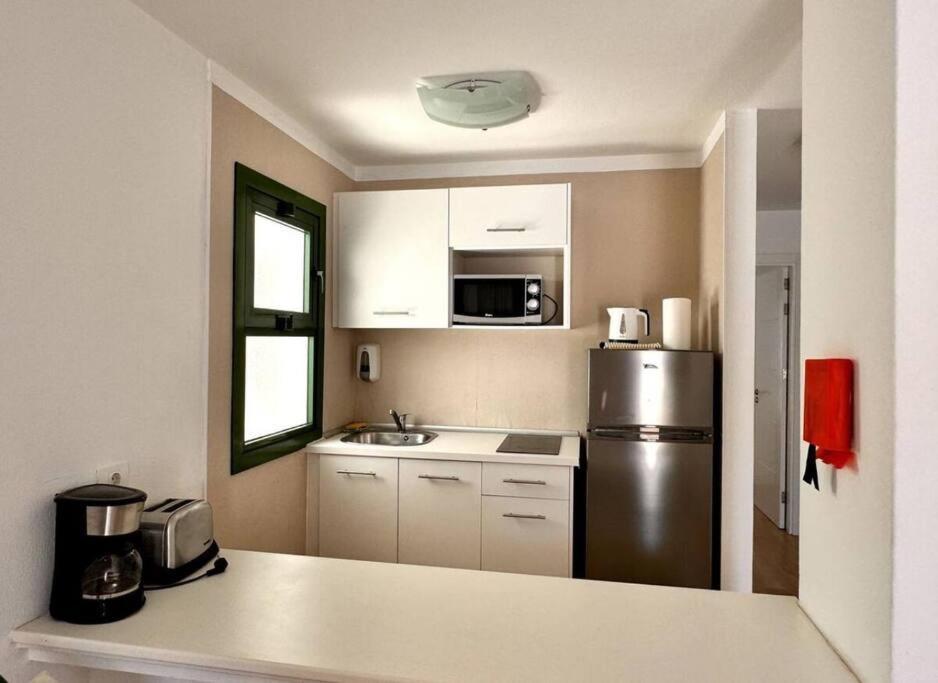 Canaima Puerto Rico Apartamento Mogán