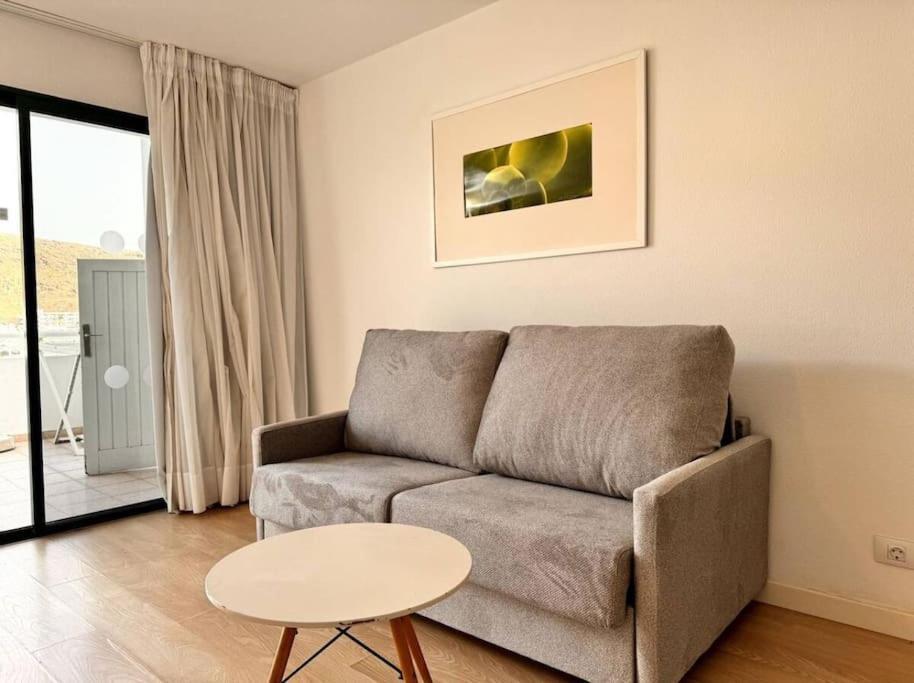 Apartamento Canaima Puerto Rico Mogán