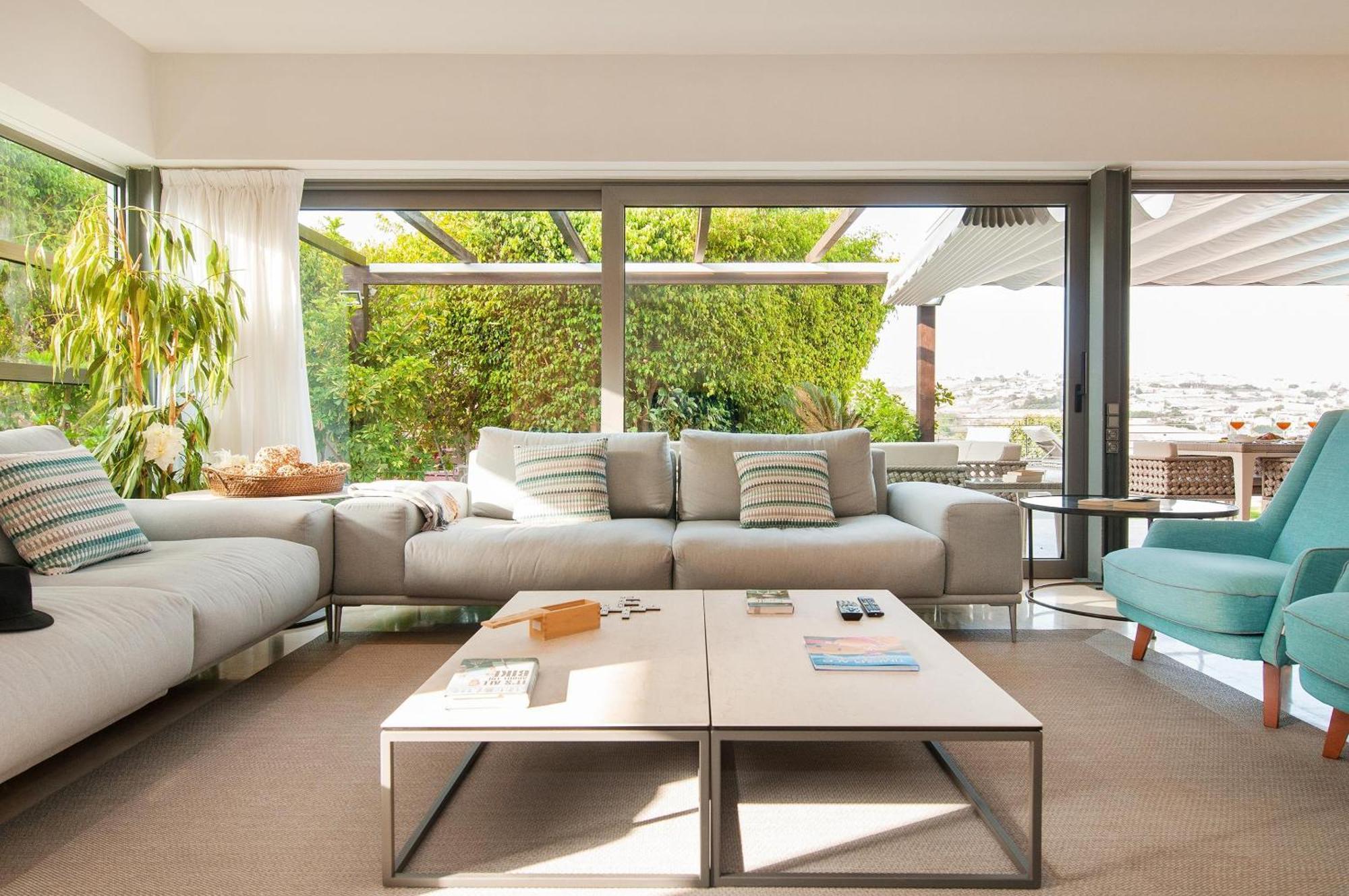 Villa Salobre Golf Seis Luxury Retreat In Gran Canaria Private Heated Pool Exclusive Salobre Golf Resort Minutes From Maspalomas Beaches Villa