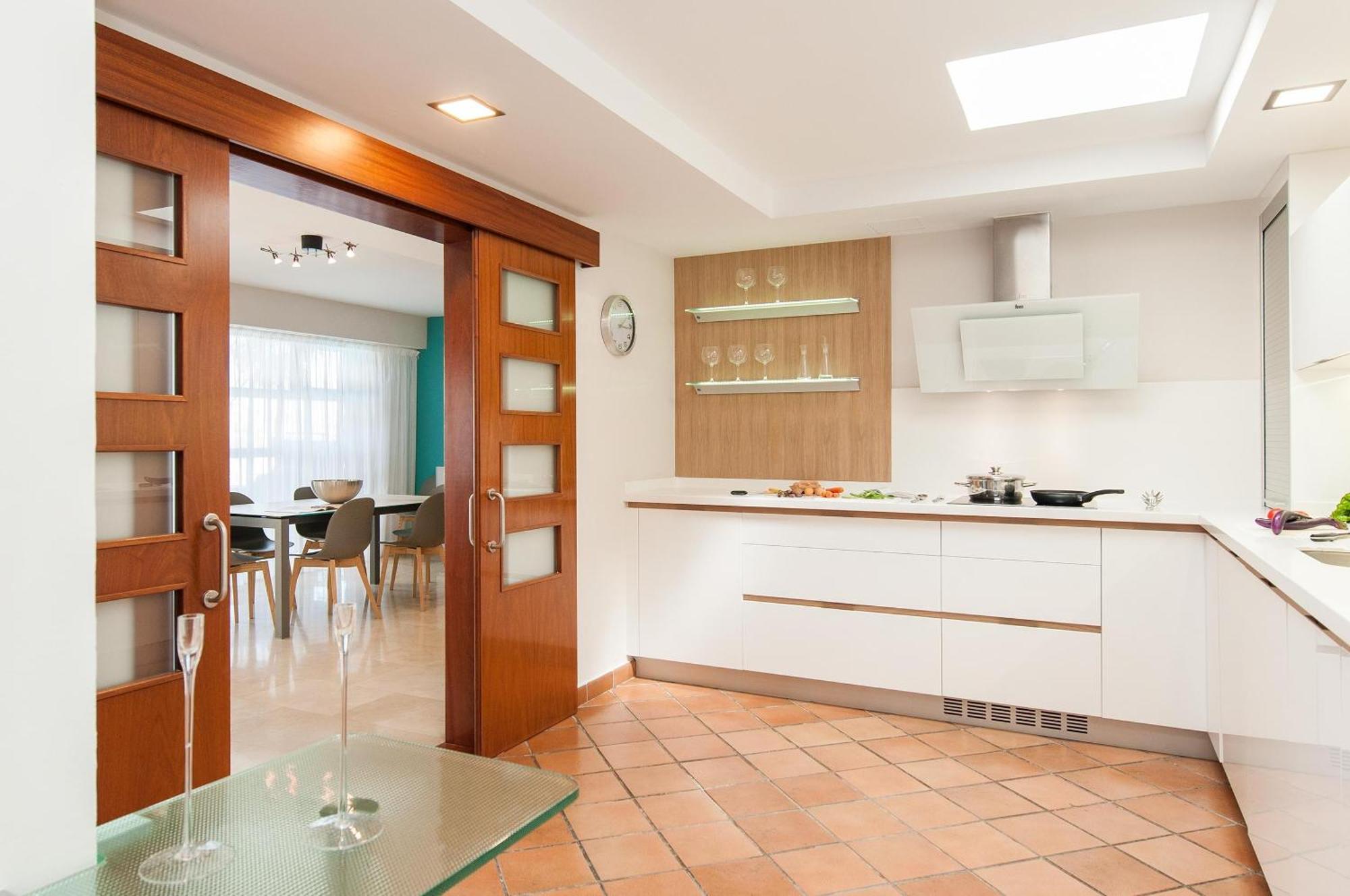 Villa Villa Salobre Golf Seis Luxury Retreat In Gran Canaria Private Heated Pool Exclusive Salobre Golf Resort Minutes From Maspalomas Beaches Las Palmas de Gran Canaria