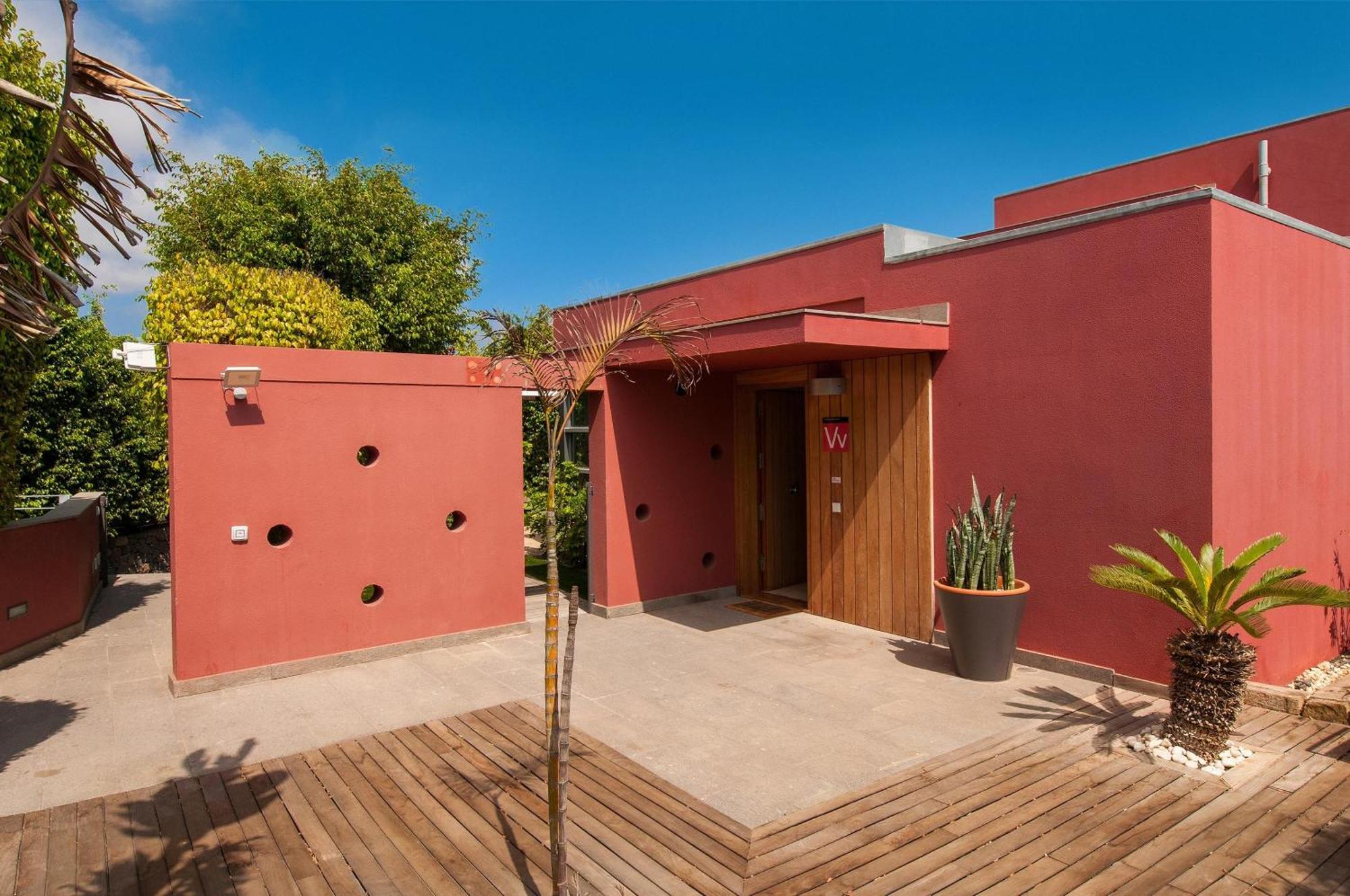 Villa Salobre Golf Seis Luxury Retreat In Gran Canaria Private Heated Pool Exclusive Salobre Golf Resort Minutes From Maspalomas Beaches Villa Las Palmas de Gran Canaria