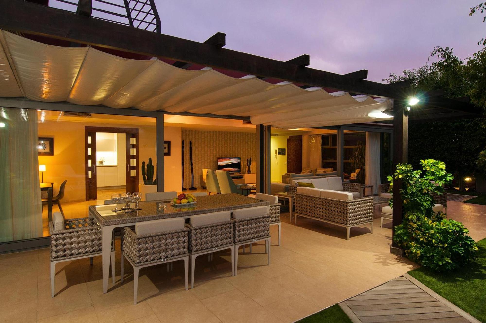 Villa Salobre Golf Seis Luxury Retreat In Gran Canaria Private Heated Pool Exclusive Salobre Golf Resort Minutes From Maspalomas Beaches *