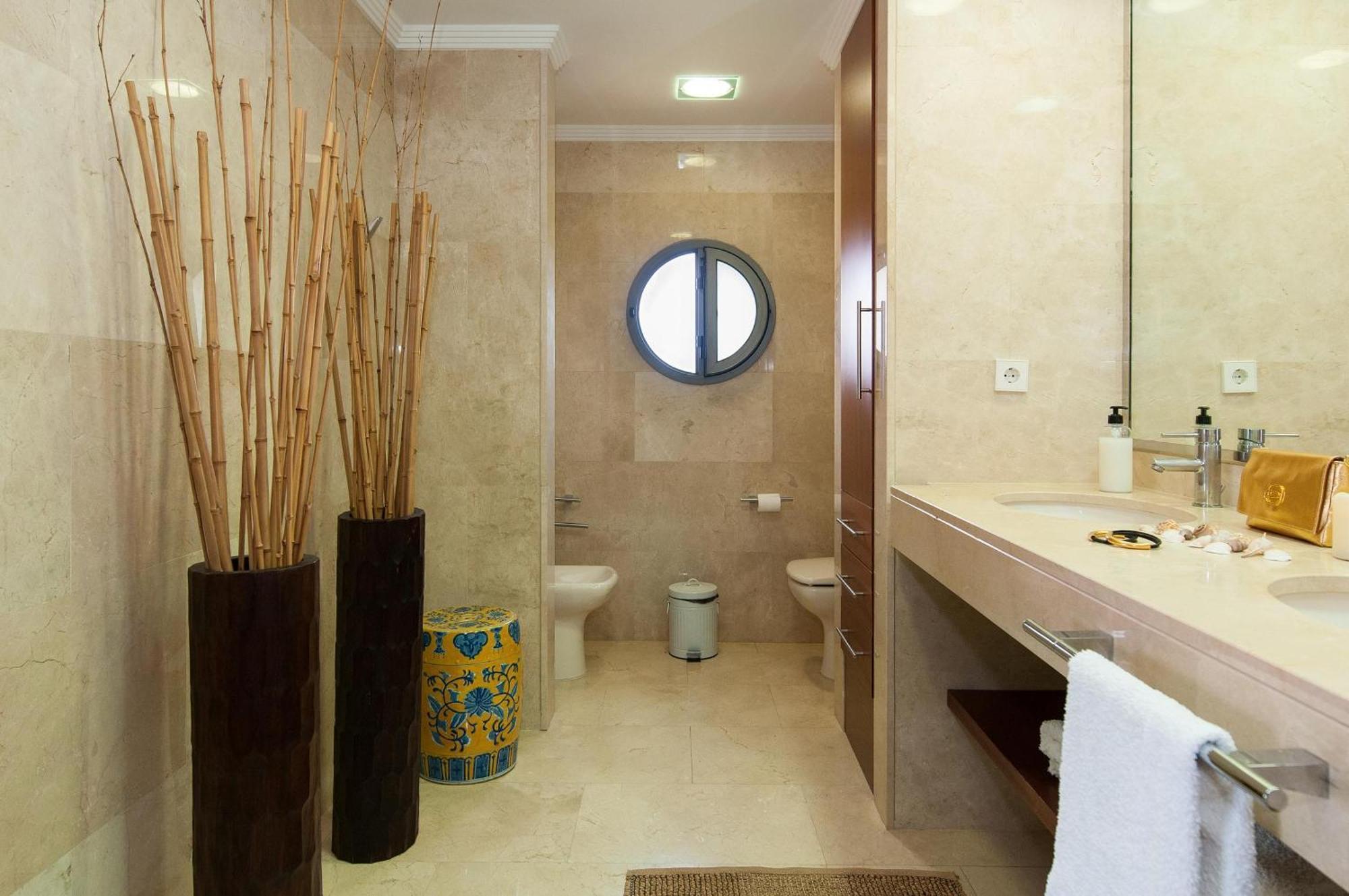Villa Villa Salobre Golf Seis Luxury Retreat In Gran Canaria Private Heated Pool Exclusive Salobre Golf Resort Minutes From Maspalomas Beaches Las Palmas de Gran Canaria