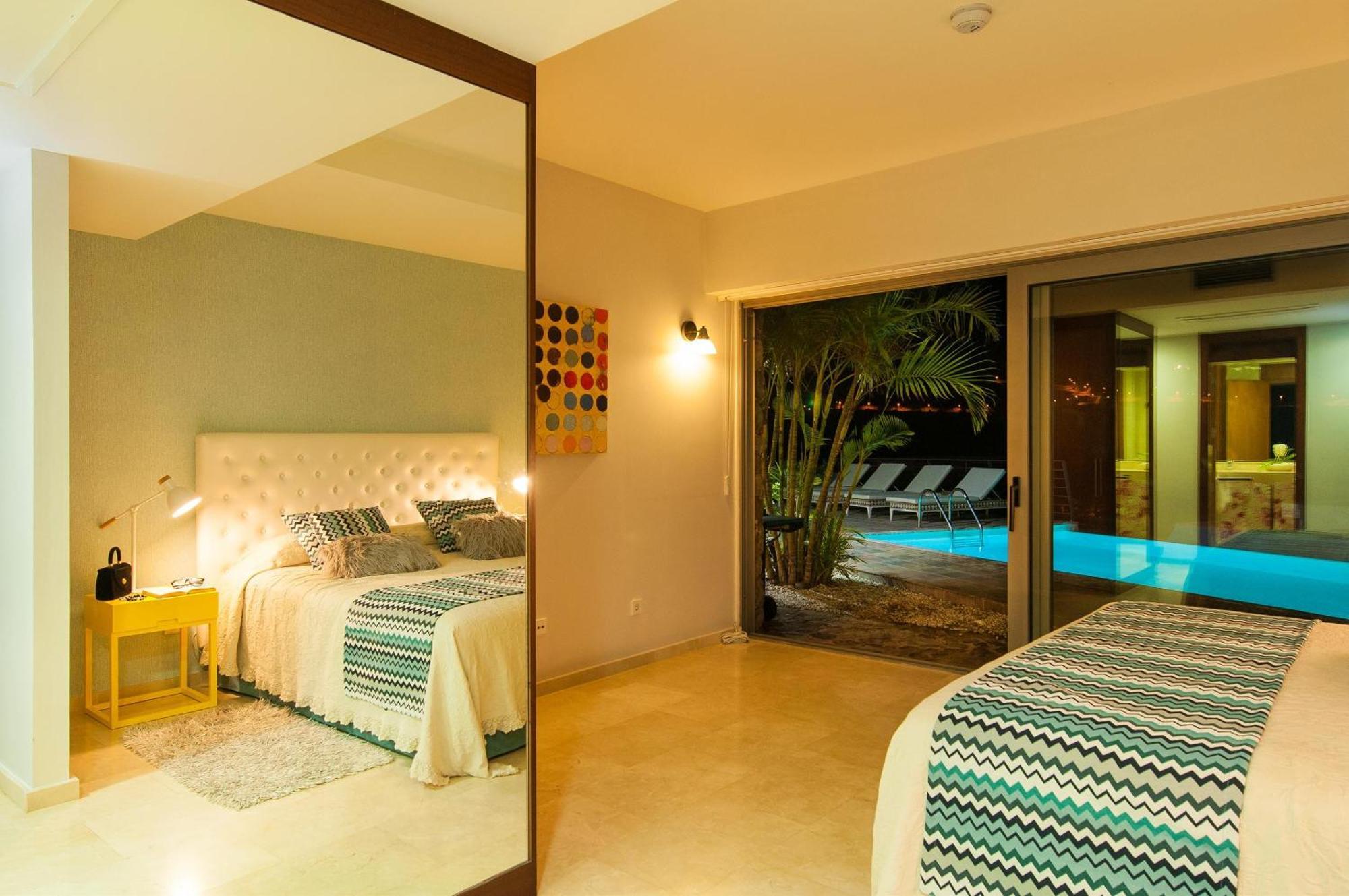 Villa Salobre Golf Seis Luxury Retreat In Gran Canaria Private Heated Pool Exclusive Salobre Golf Resort Minutes From Maspalomas Beaches *