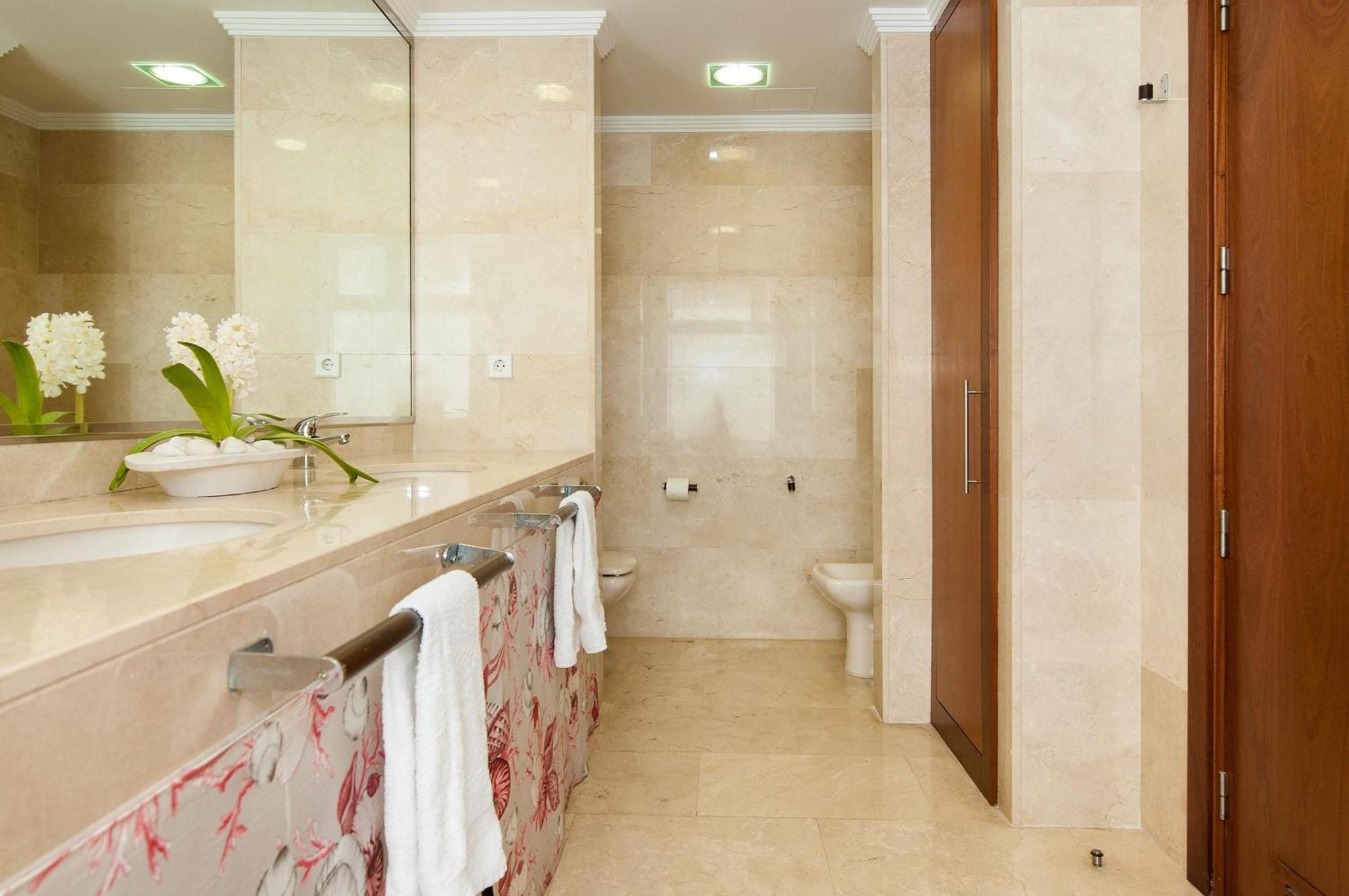 Villa Villa Salobre Golf Seis Luxury Retreat In Gran Canaria Private Heated Pool Exclusive Salobre Golf Resort Minutes From Maspalomas Beaches *