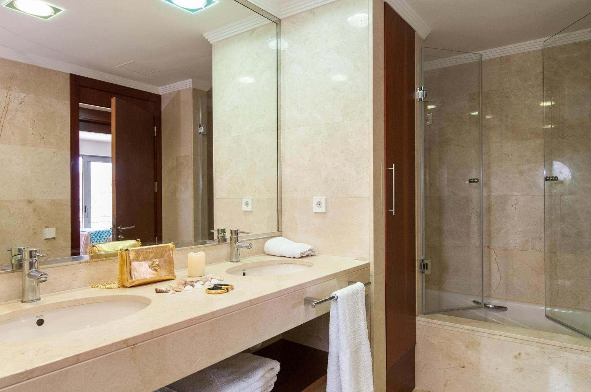 Villa Salobre Golf Seis Luxury Retreat In Gran Canaria Private Heated Pool Exclusive Salobre Golf Resort Minutes From Maspalomas Beaches Villa Las Palmas de Gran Canaria