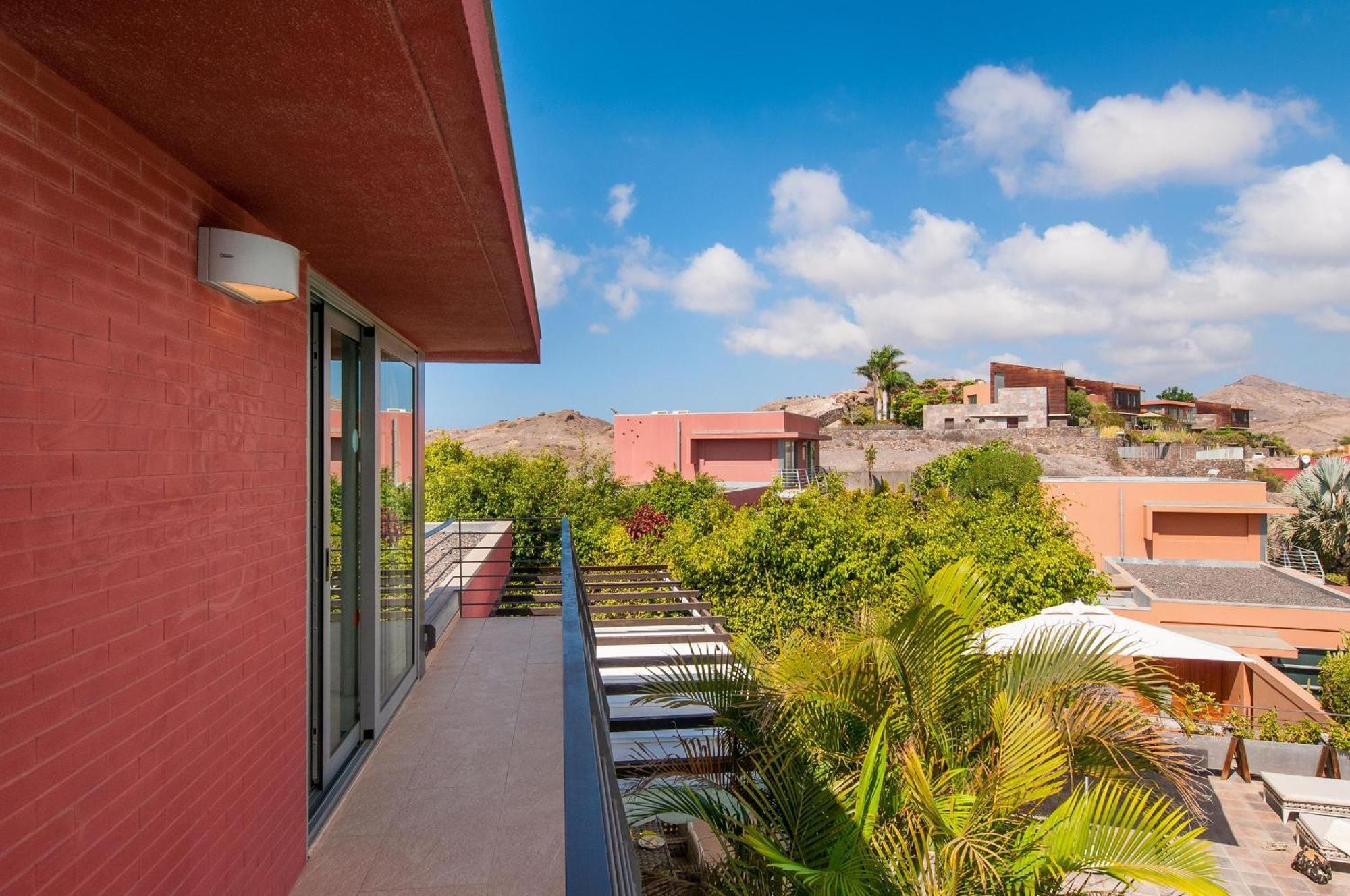 Villa Salobre Golf Seis Luxury Retreat In Gran Canaria Private Heated Pool Exclusive Salobre Golf Resort Minutes From Maspalomas Beaches *