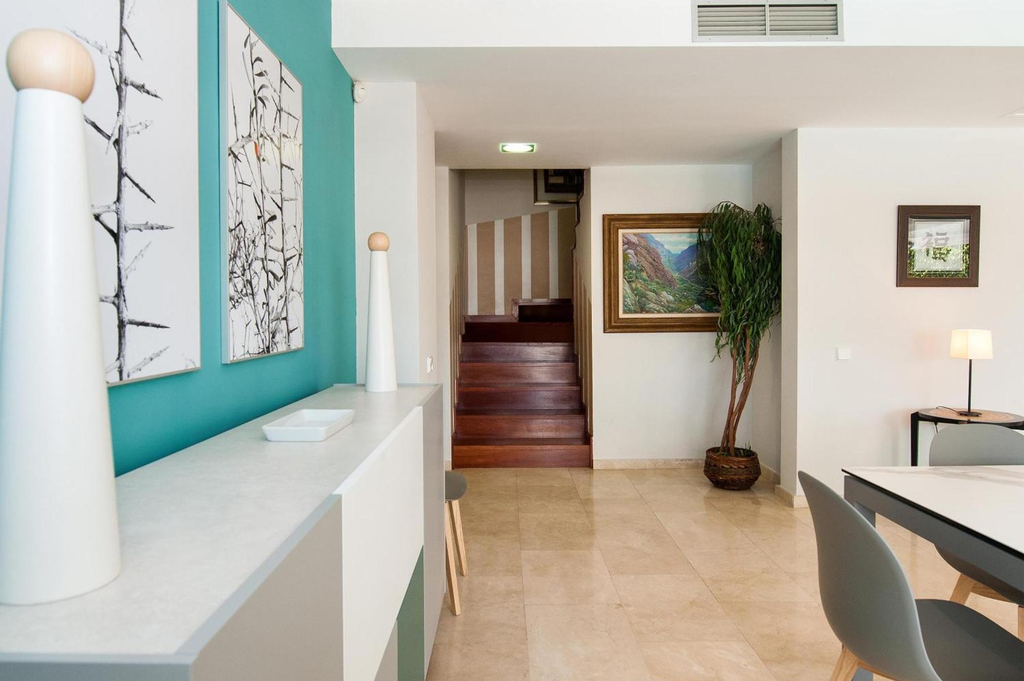 Villa Salobre Golf Seis Luxury Retreat In Gran Canaria Private Heated Pool Exclusive Salobre Golf Resort Minutes From Maspalomas Beaches Villa *