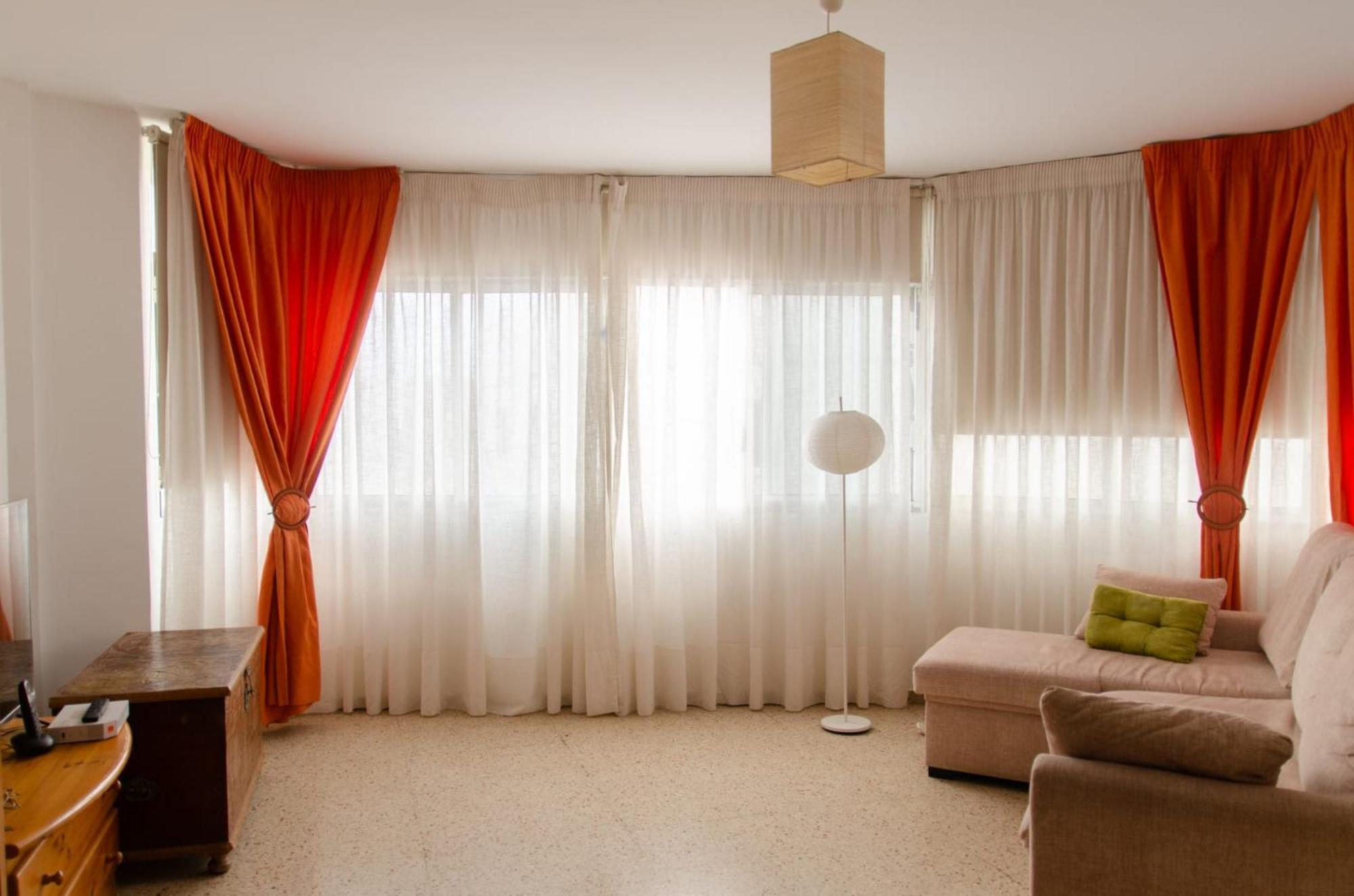 Arena Y Mar Apartamento