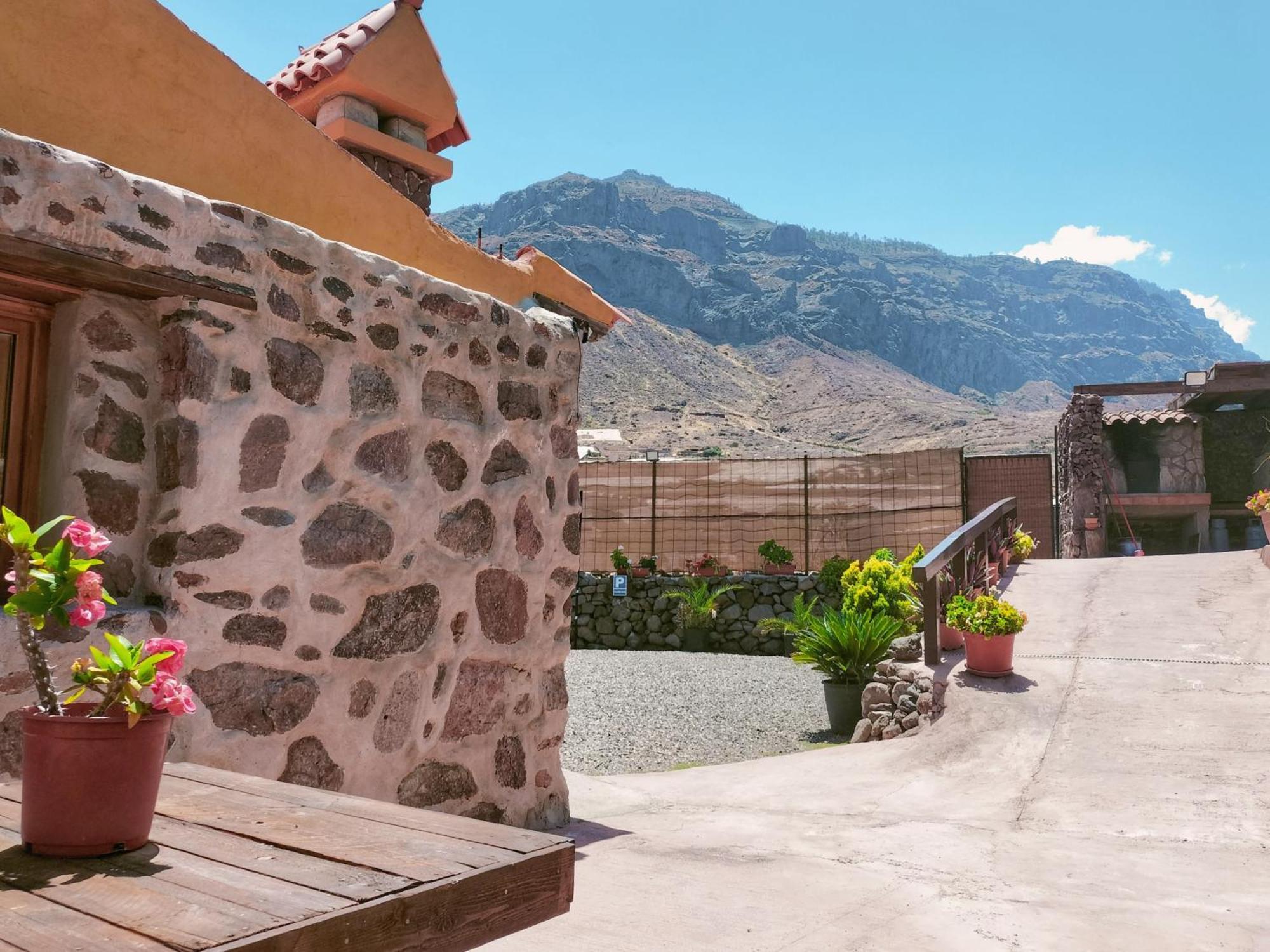 F&c - Tranquilidad En Mar Y Montana Holiday home