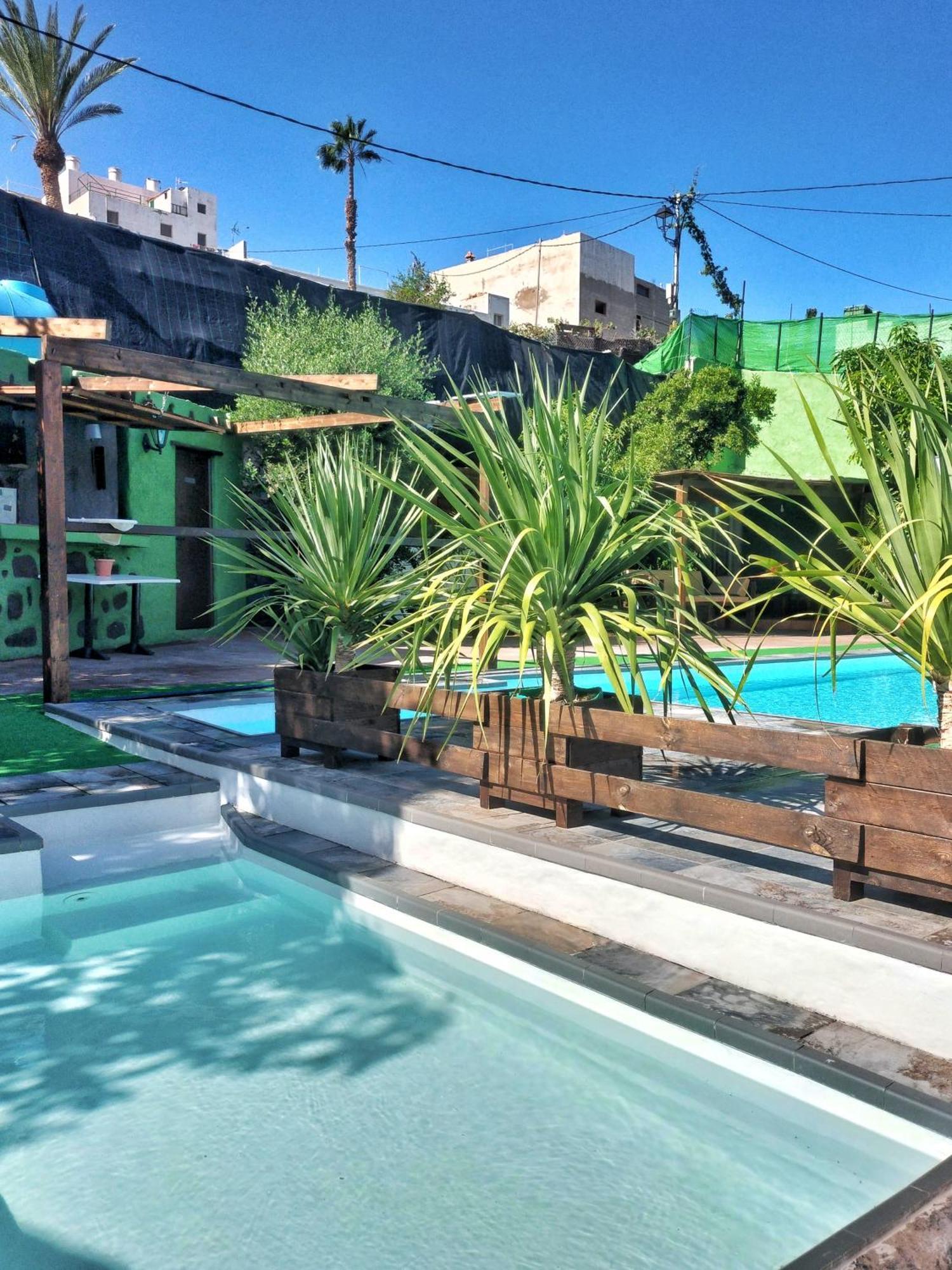 Holiday home F&c - Tranquilidad En Mar Y Montana Las Palmas de Gran Canaria