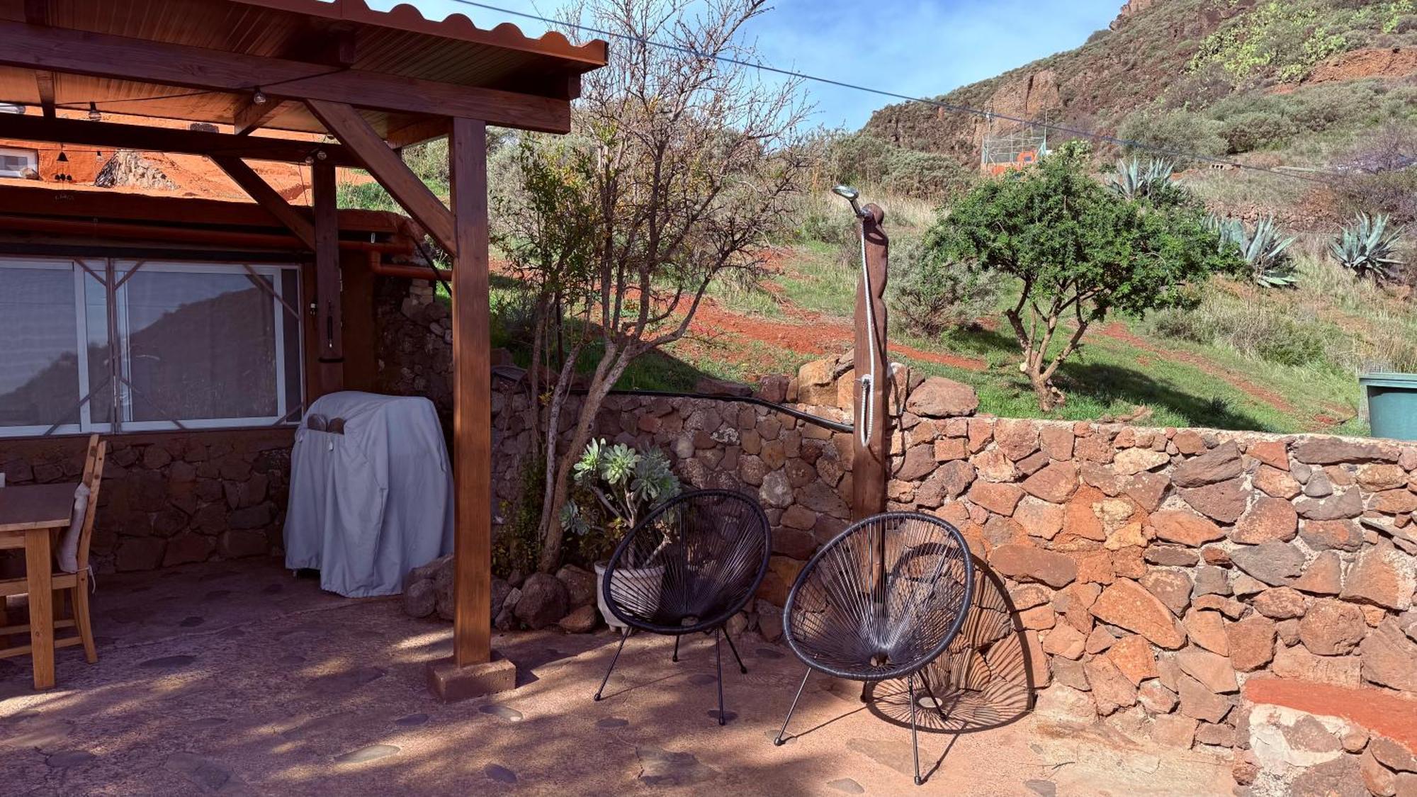 Casa vacanze Cueva Nubes *