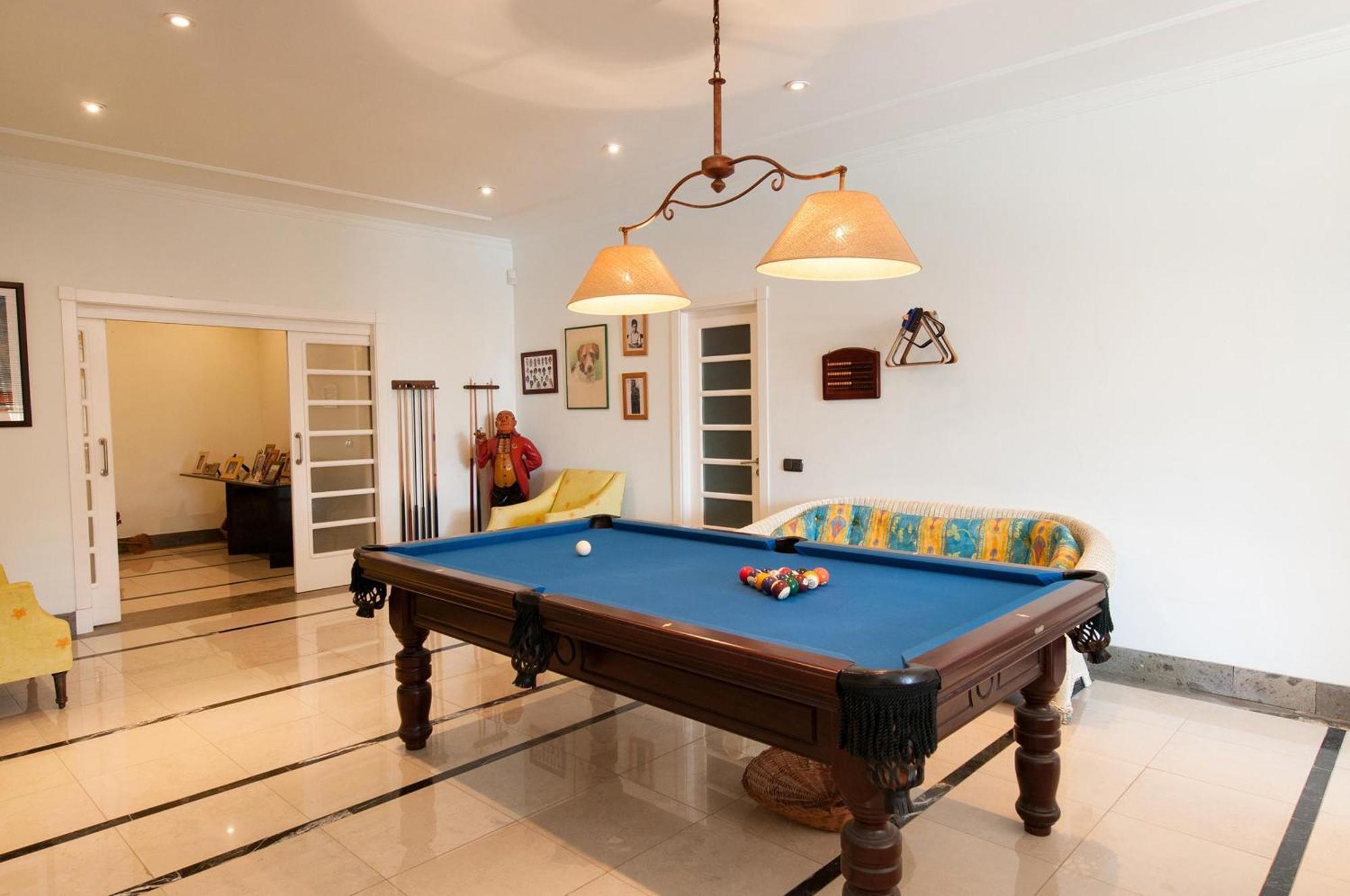 Sonnenland 12 Sonnenland Gran Canaria Villa