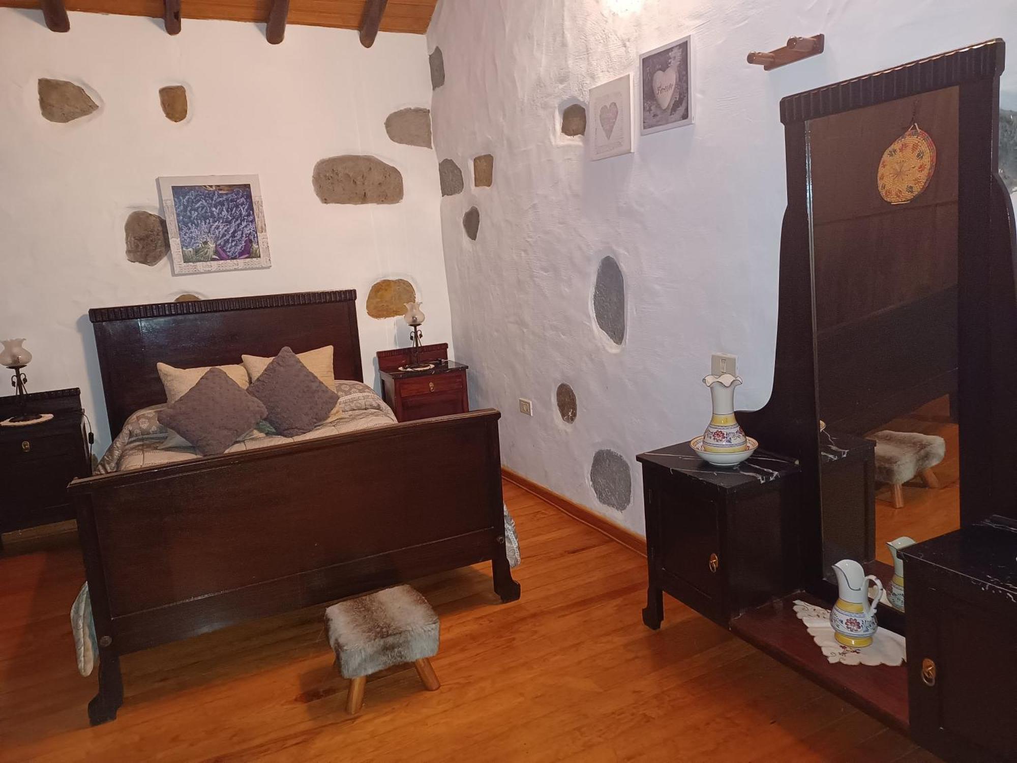 Сasa de vacaciones Guiniguada