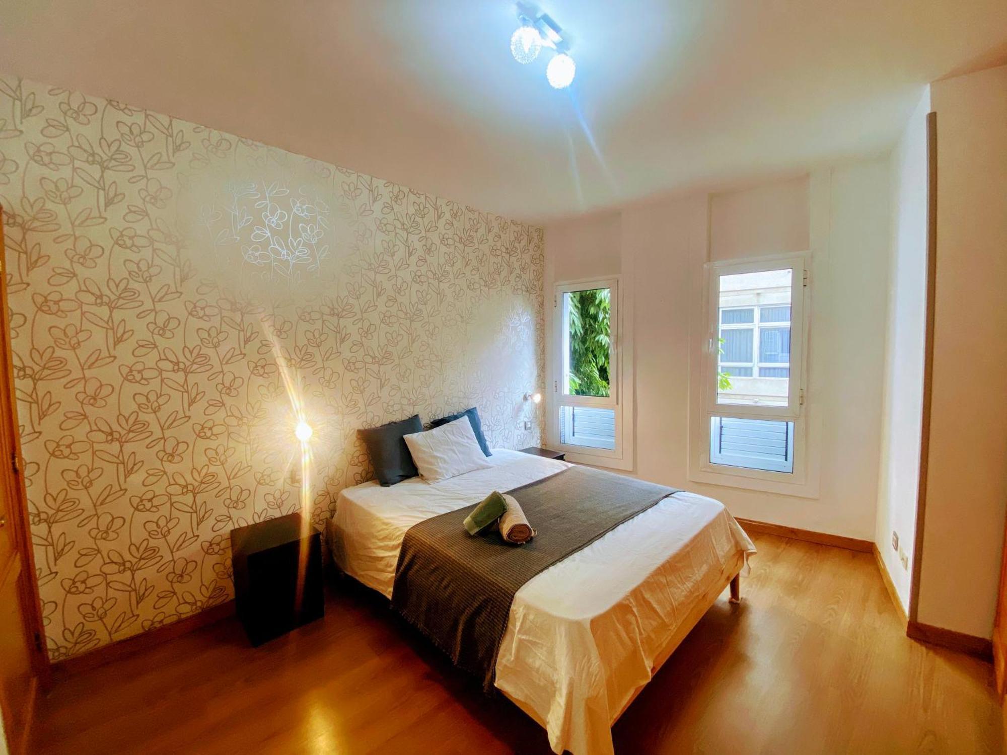 Apartamento Pascal Flat By Wave *