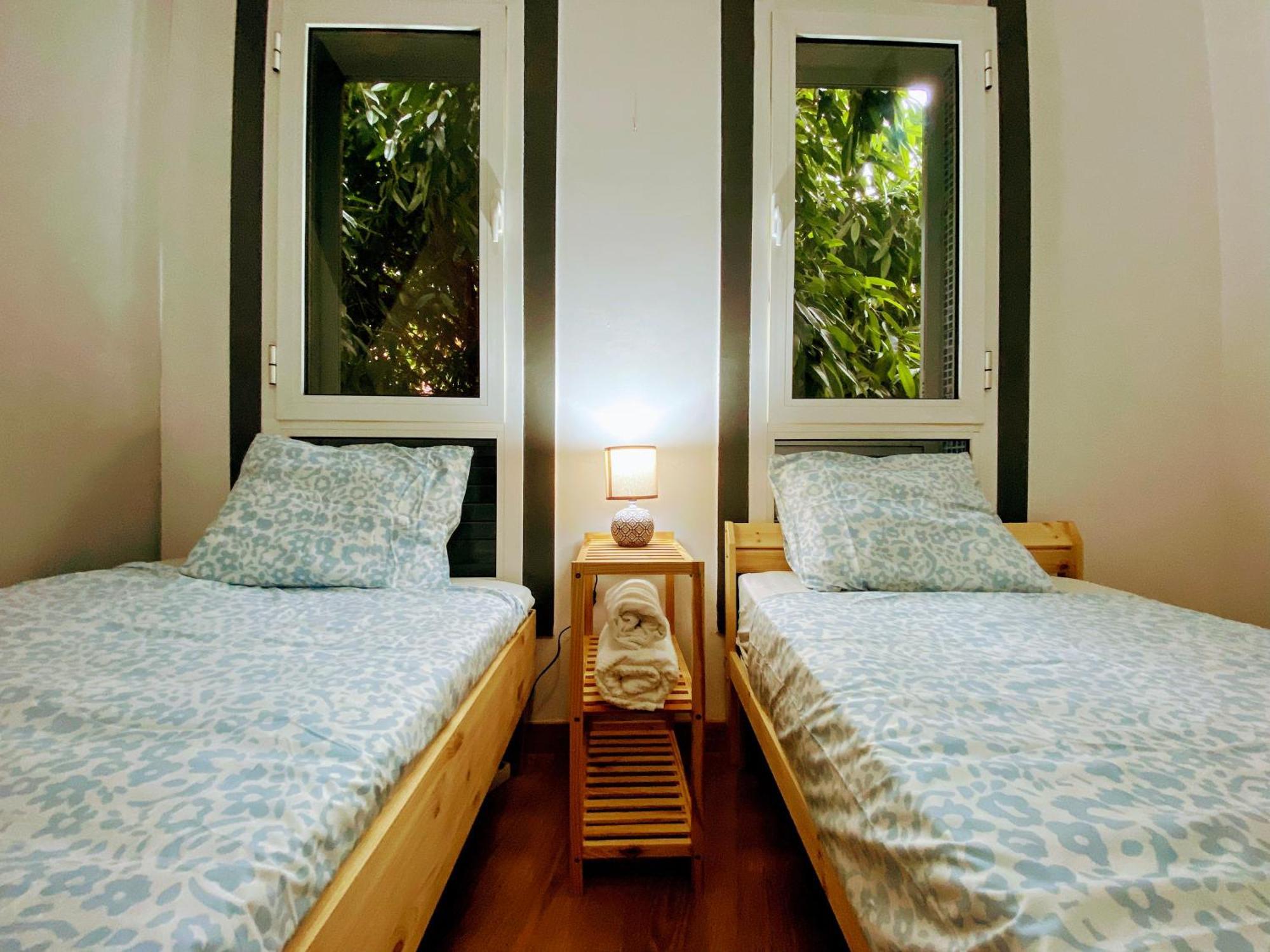 Pascal Flat By Wave Las Palmas de Gran Canaria