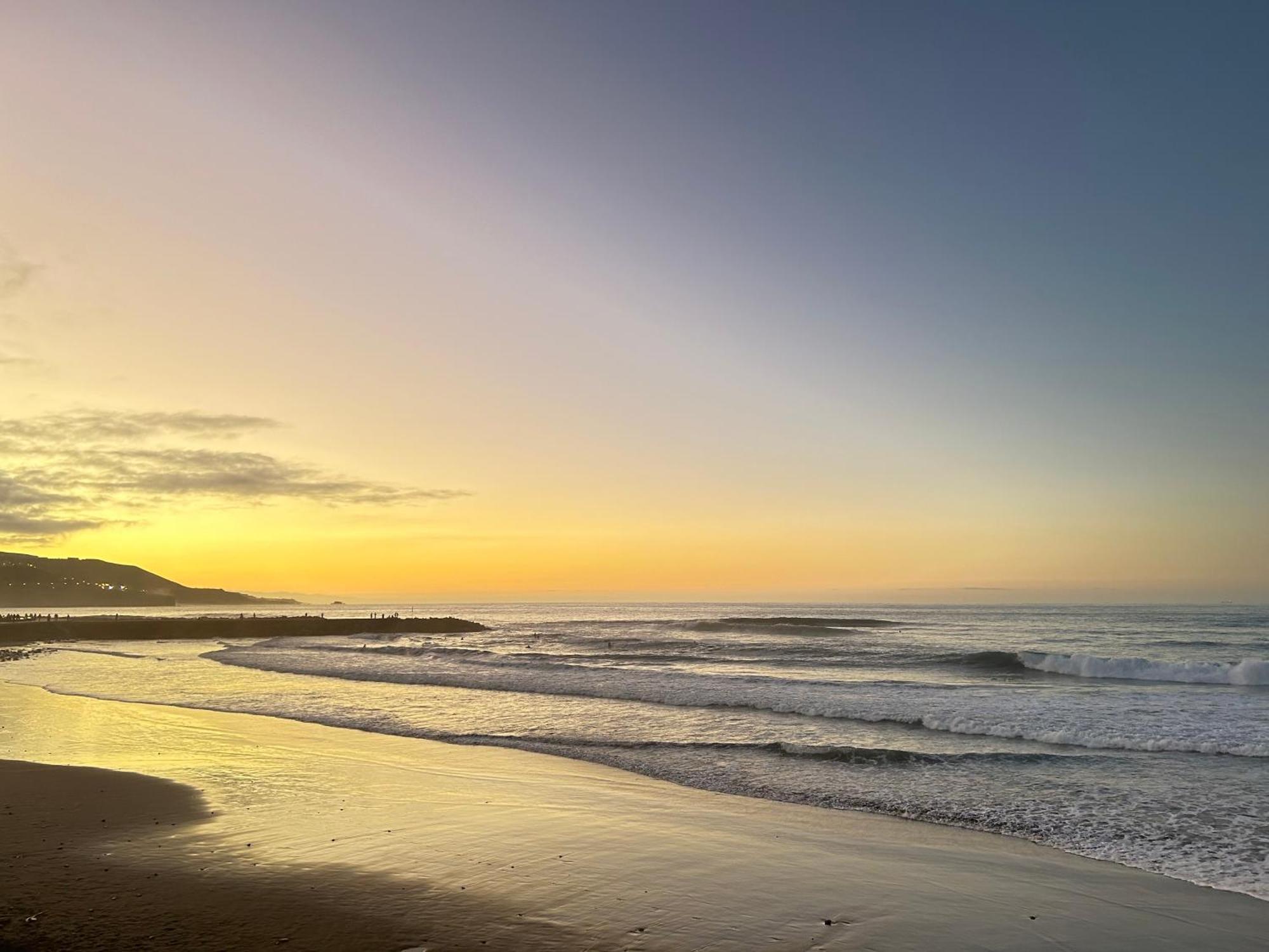 Pascal Flat By Wave * Las Palmas de Gran Canaria