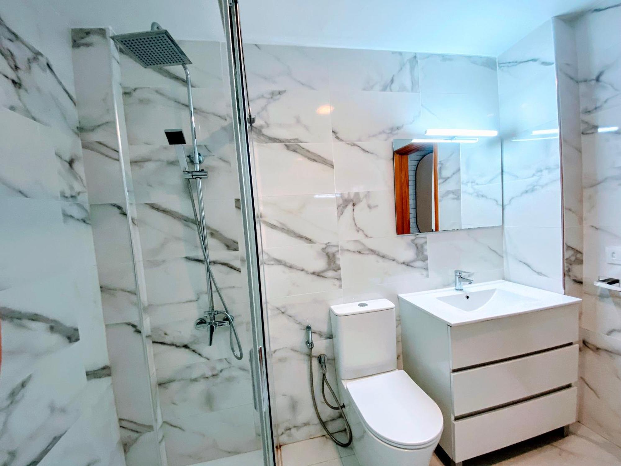 Apartamento Pascal Flat By Wave
