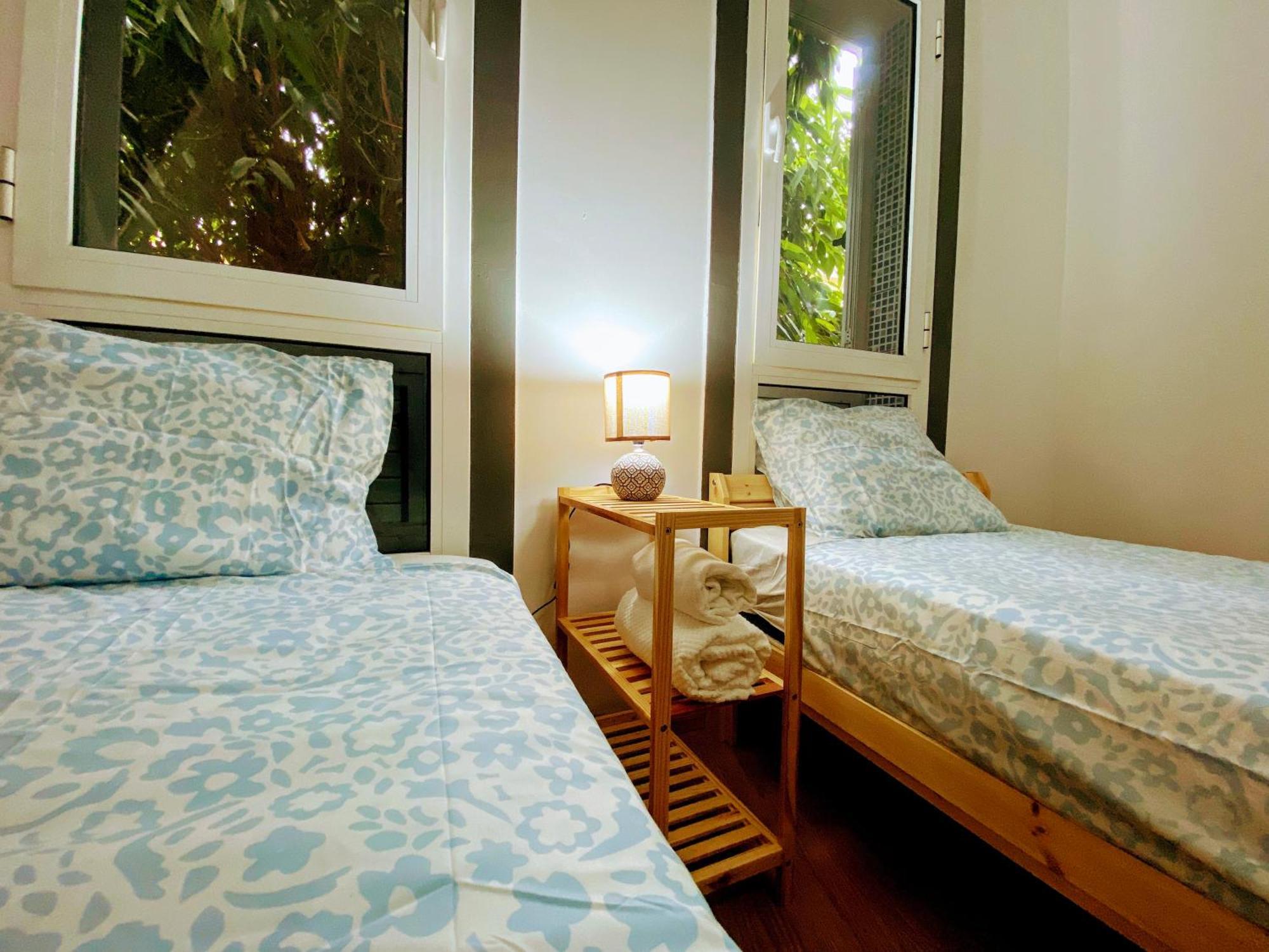 Pascal Flat By Wave Apartamento Las Palmas de Gran Canaria