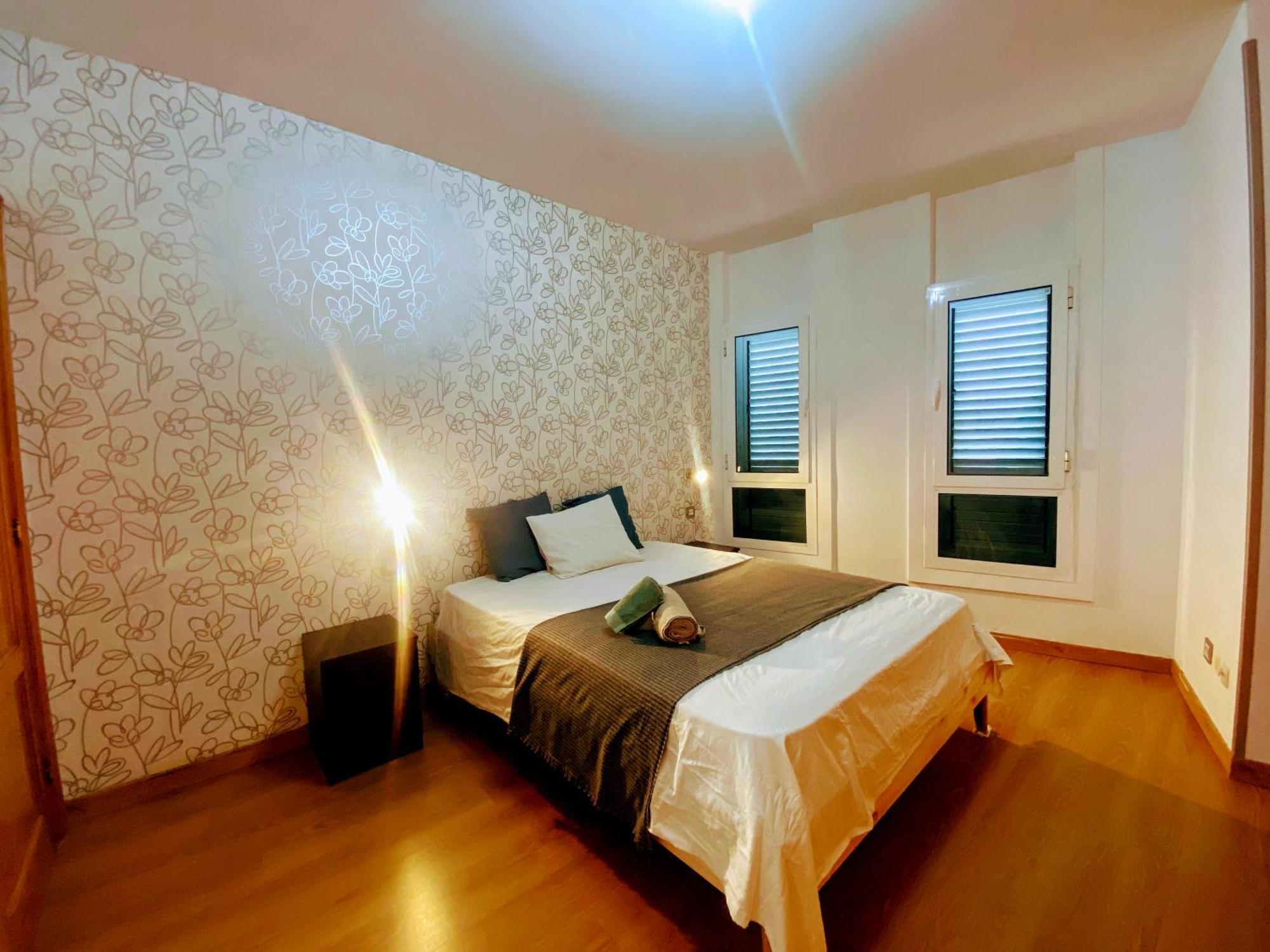 Apartamento Pascal Flat By Wave