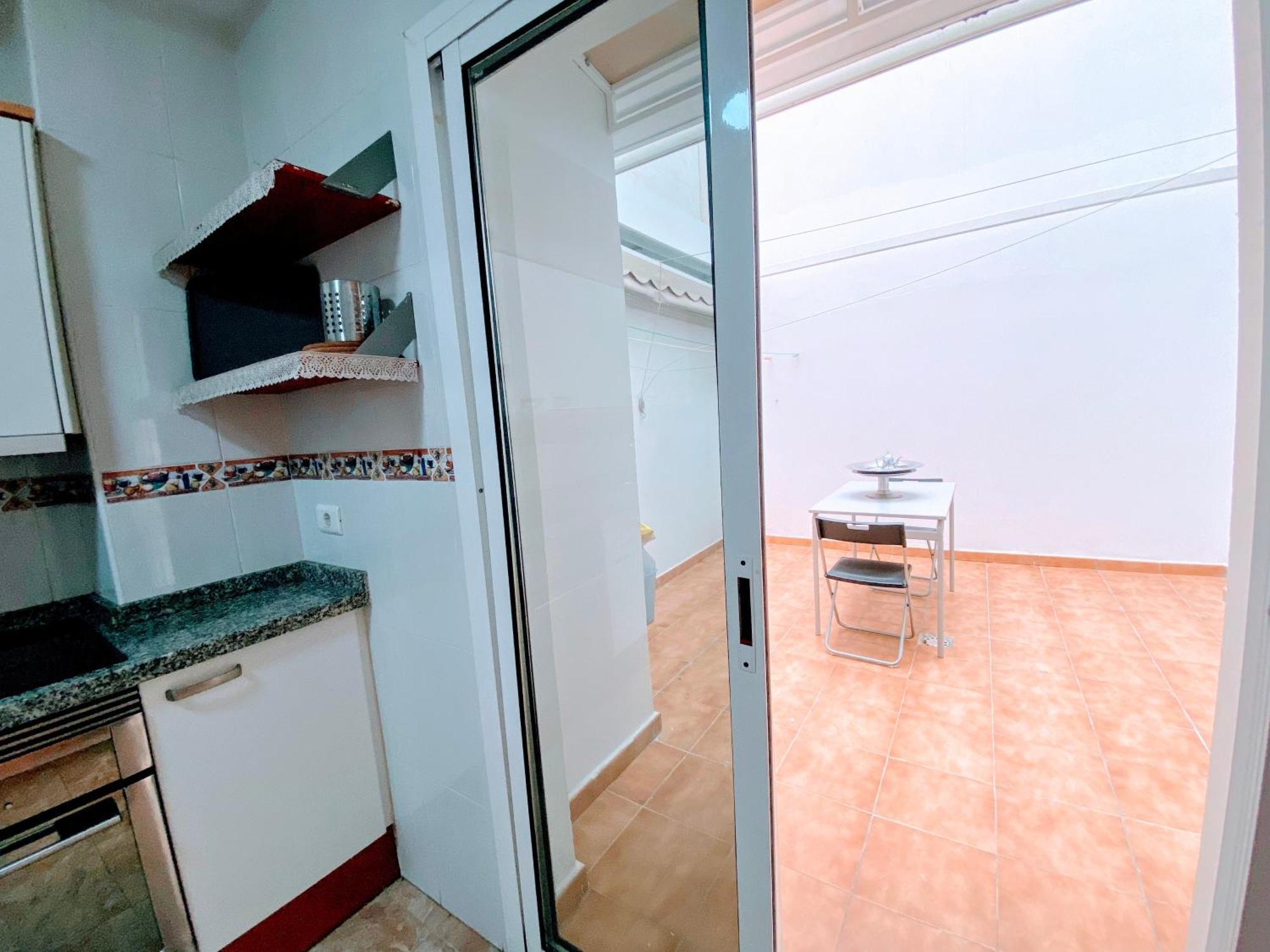 Pascal Flat By Wave Las Palmas de Gran Canaria