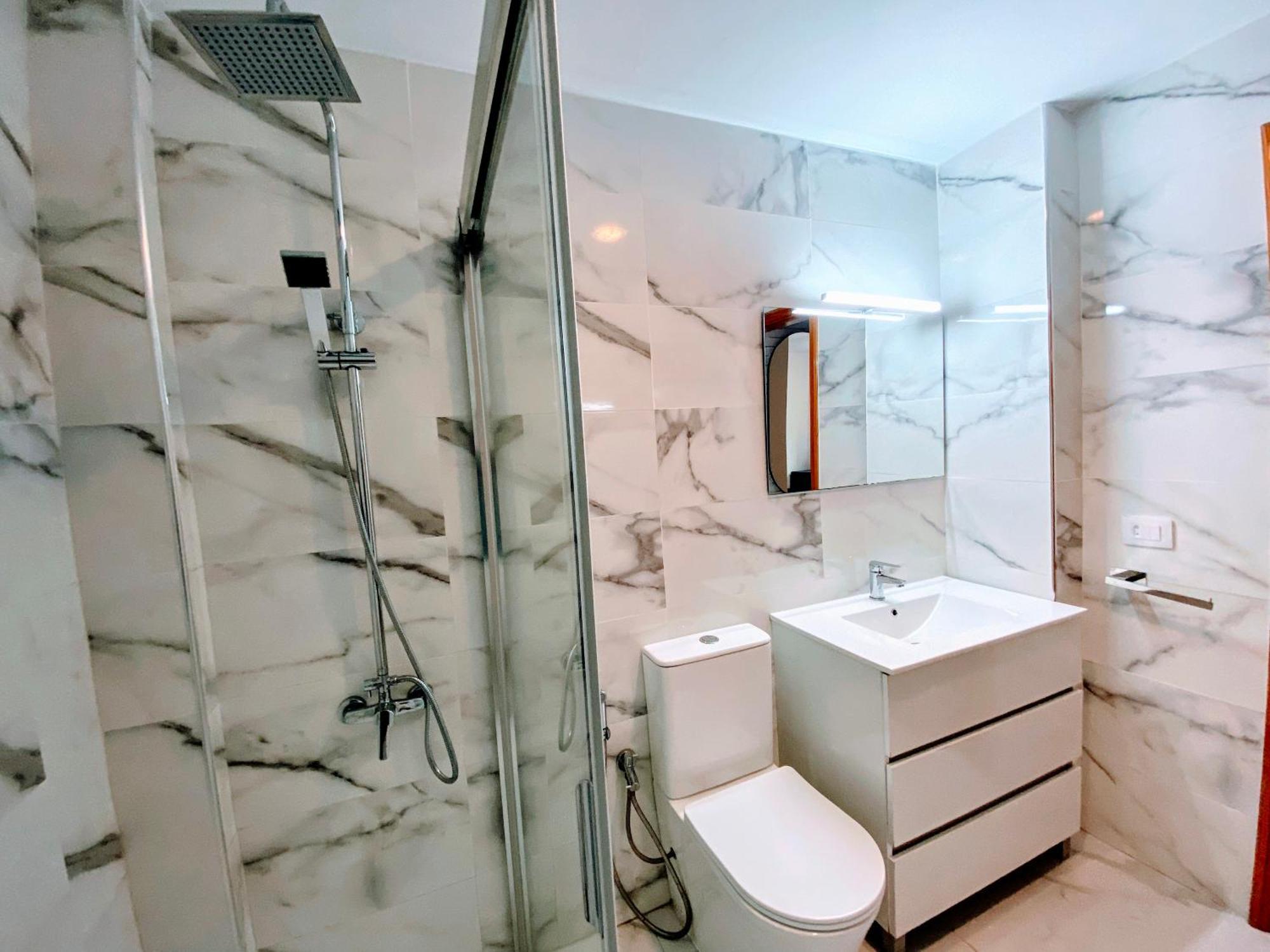 Pascal Flat By Wave * Las Palmas de Gran Canaria