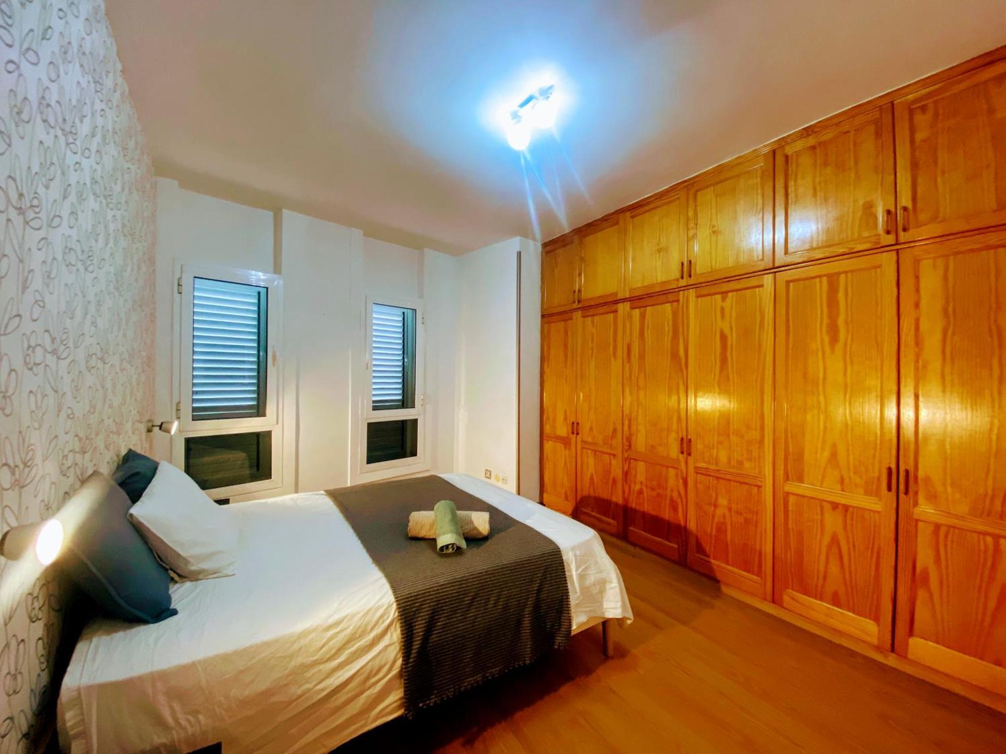Pascal Flat By Wave Apartamento Las Palmas de Gran Canaria