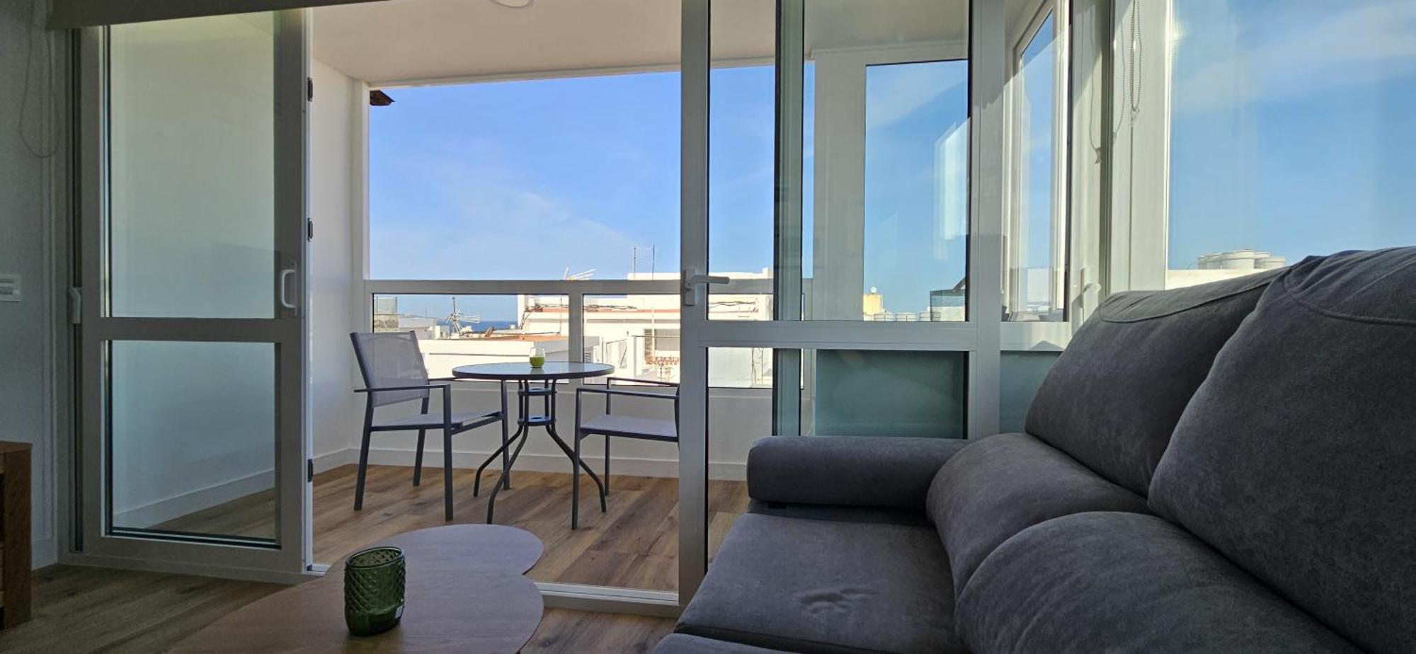 Apartment Mar Y Sol