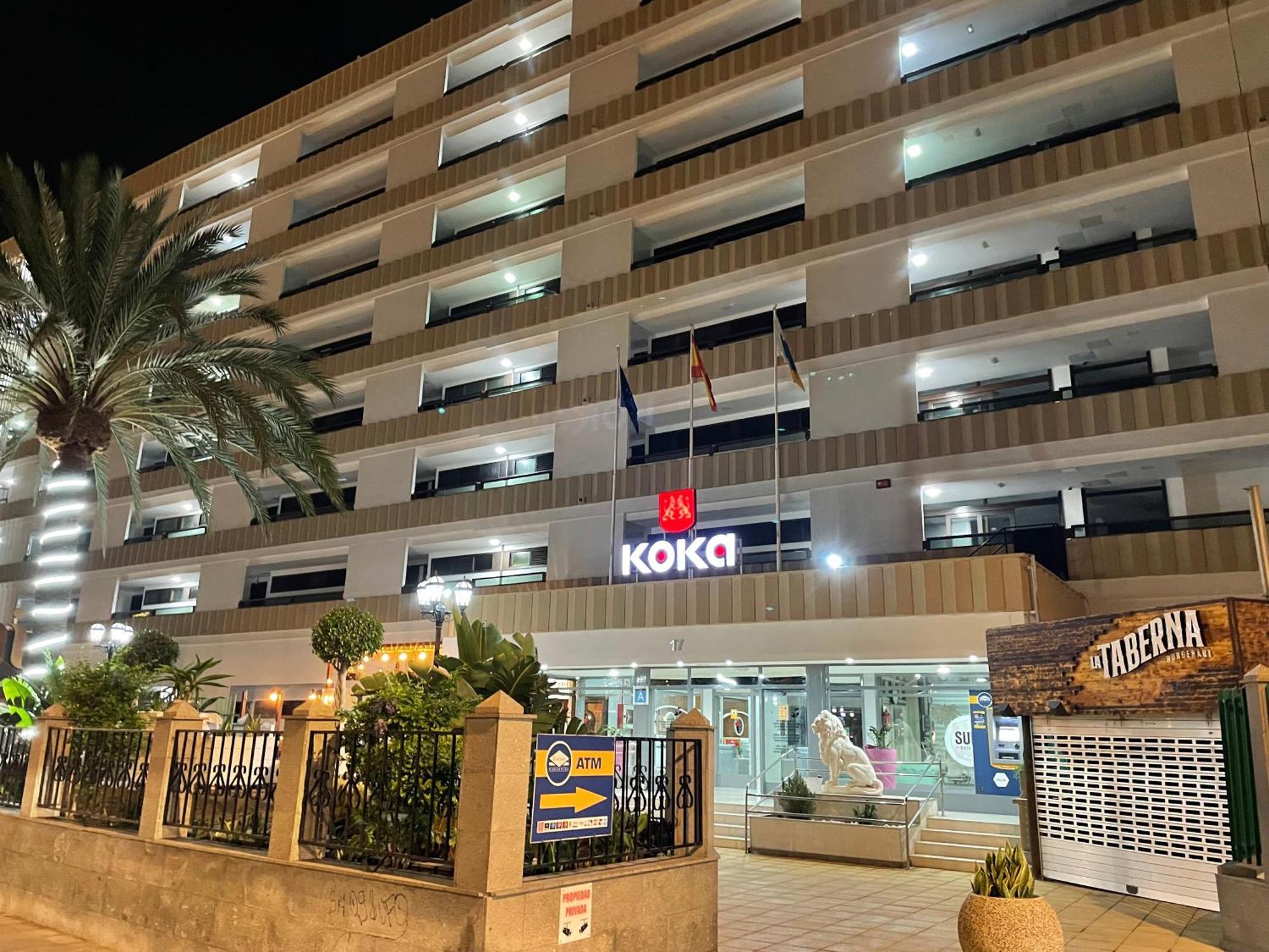 Apartamento Central Near The Beach Koka *