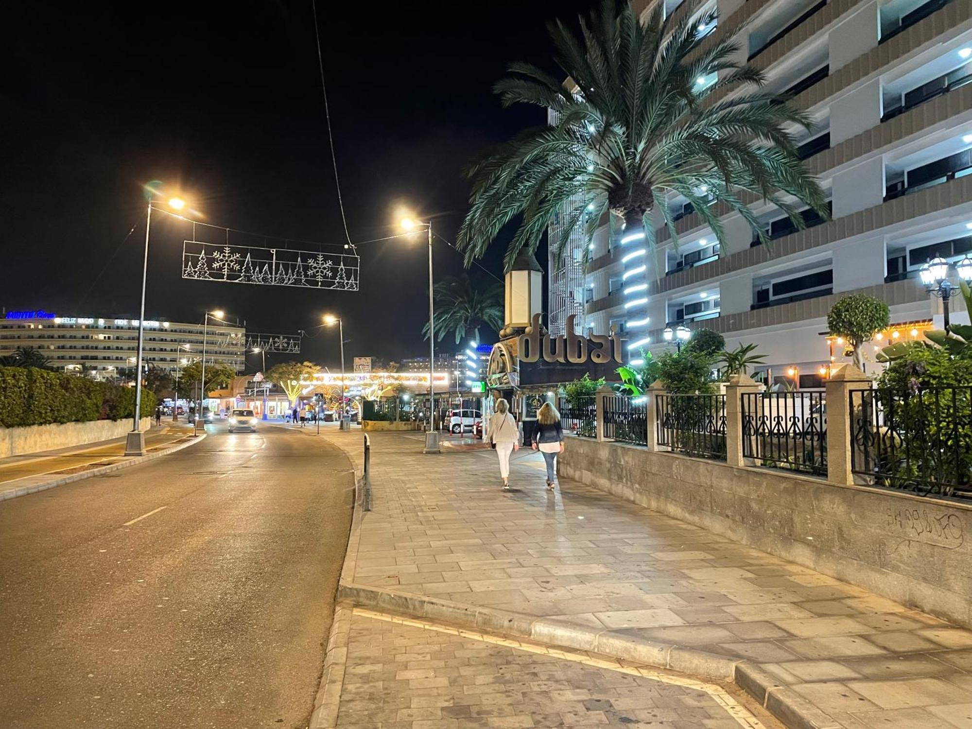 Apartamento Central Near The Beach Koka Playa del Inglés