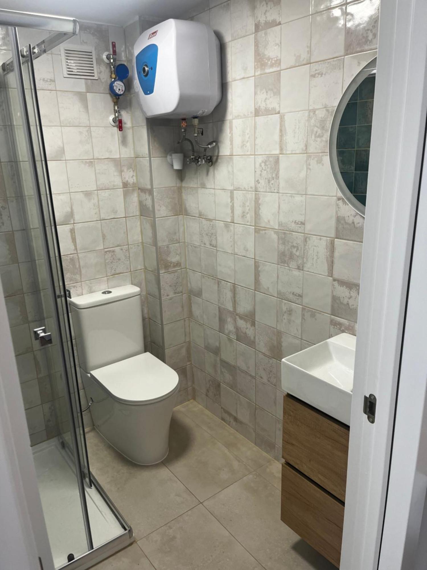 Vico Homes Appartamento