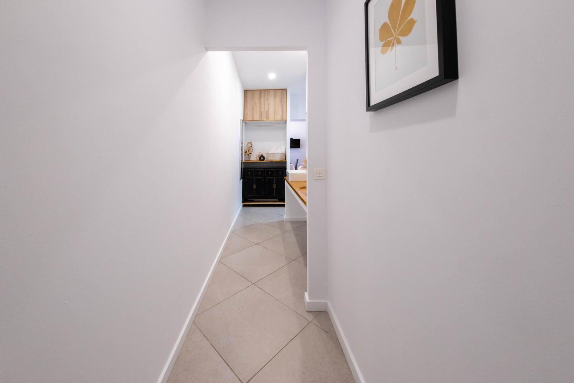 Apartamento Canary Dream Las Palmas de Gran Canaria