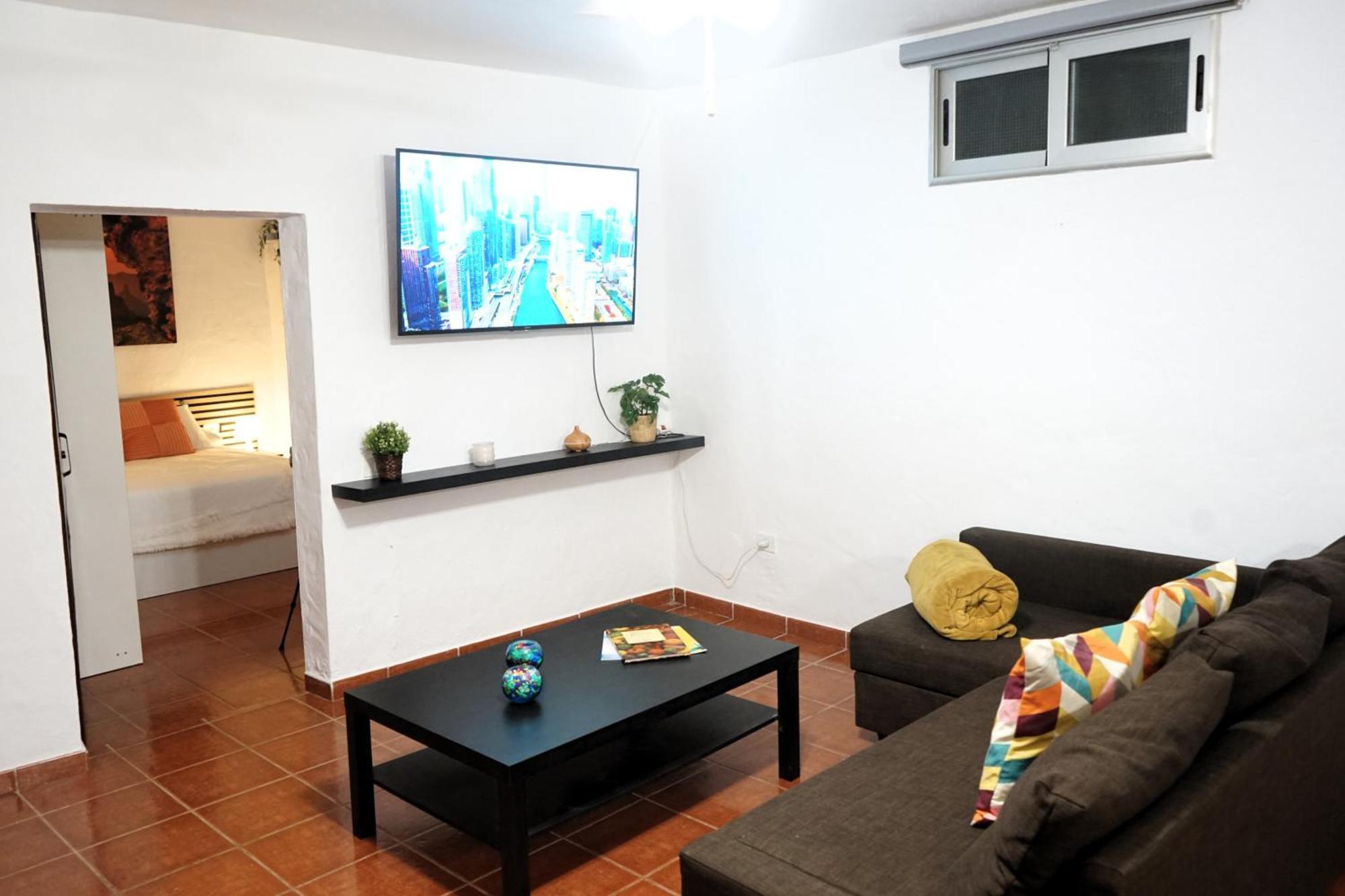 Apartamento Rural Noalys