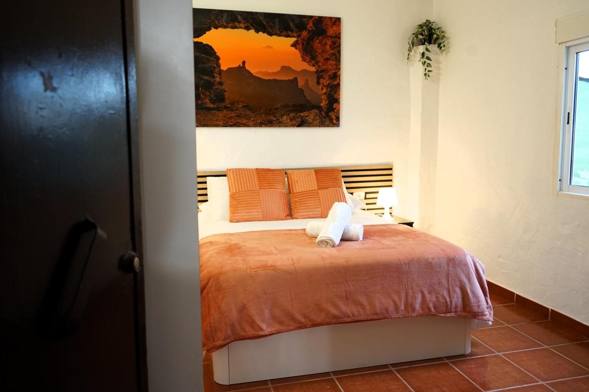 Rural Noalys Apartamento