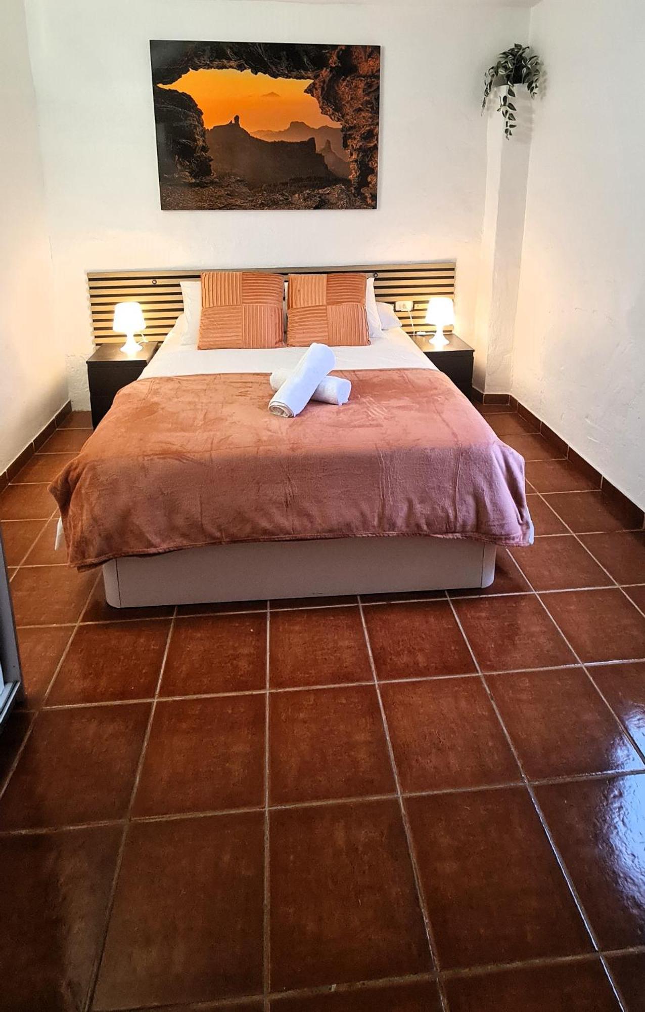 Rural Noalys Apartamento *