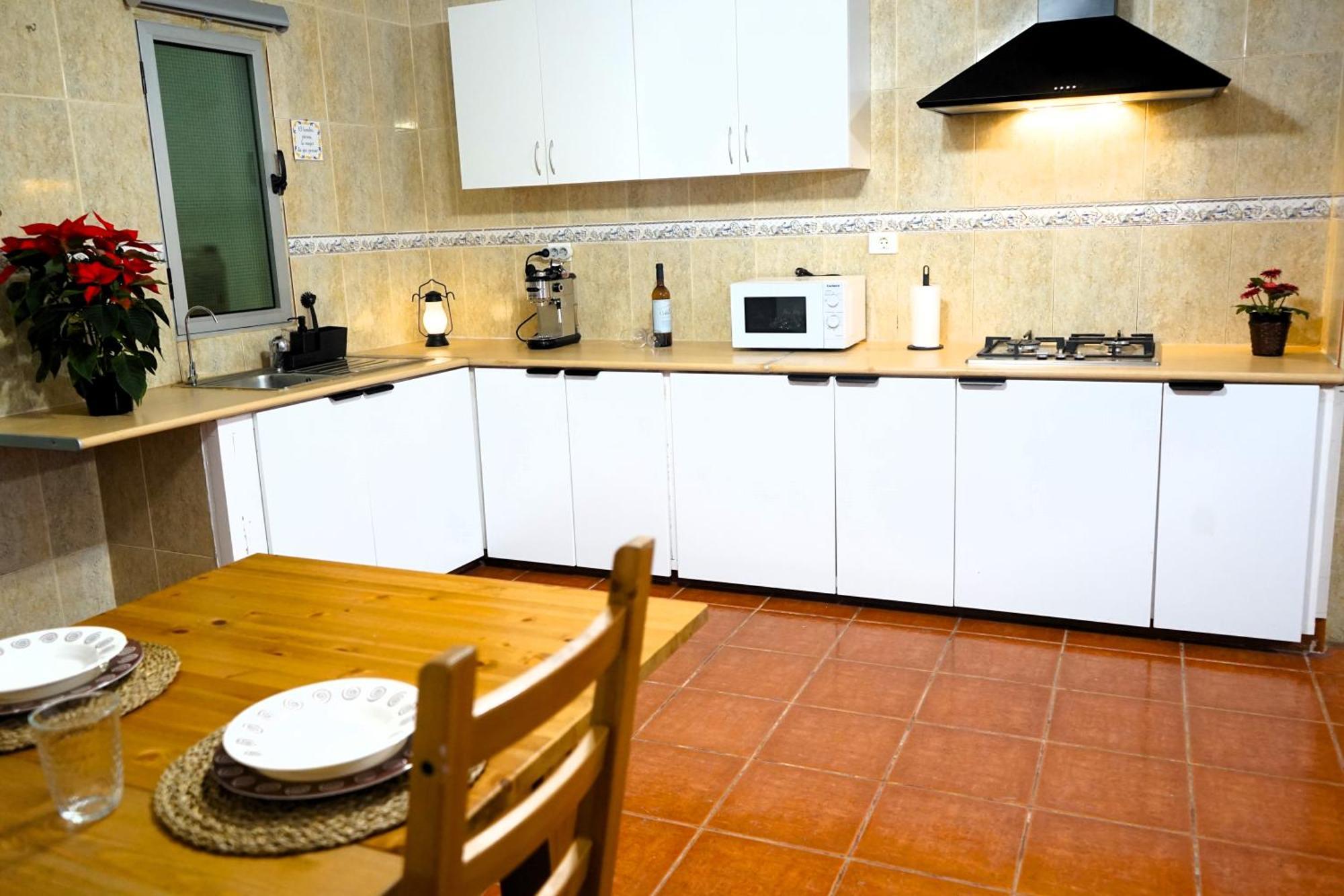 Rural Noalys Apartamento