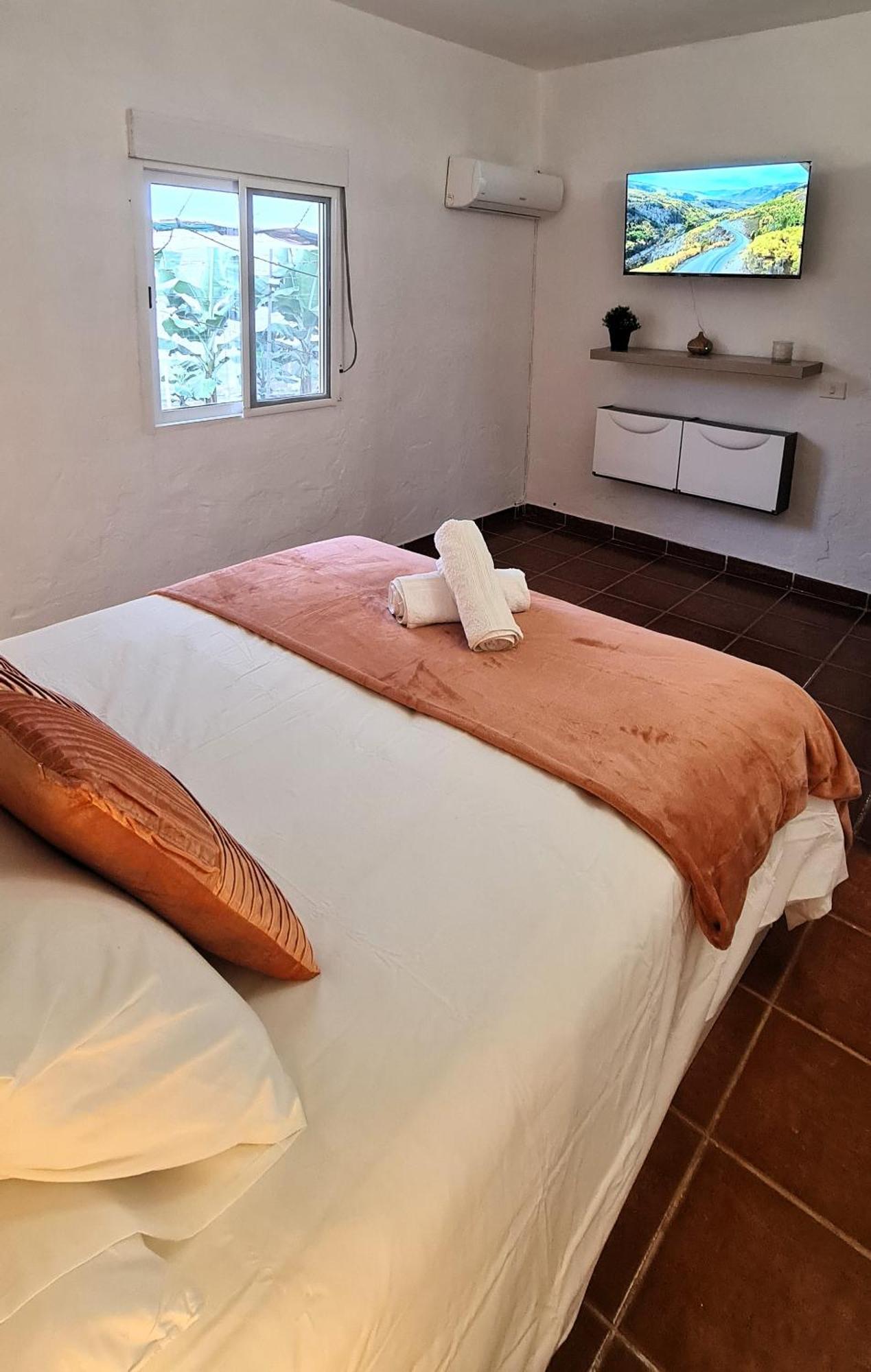 Apartamento Rural Noalys *