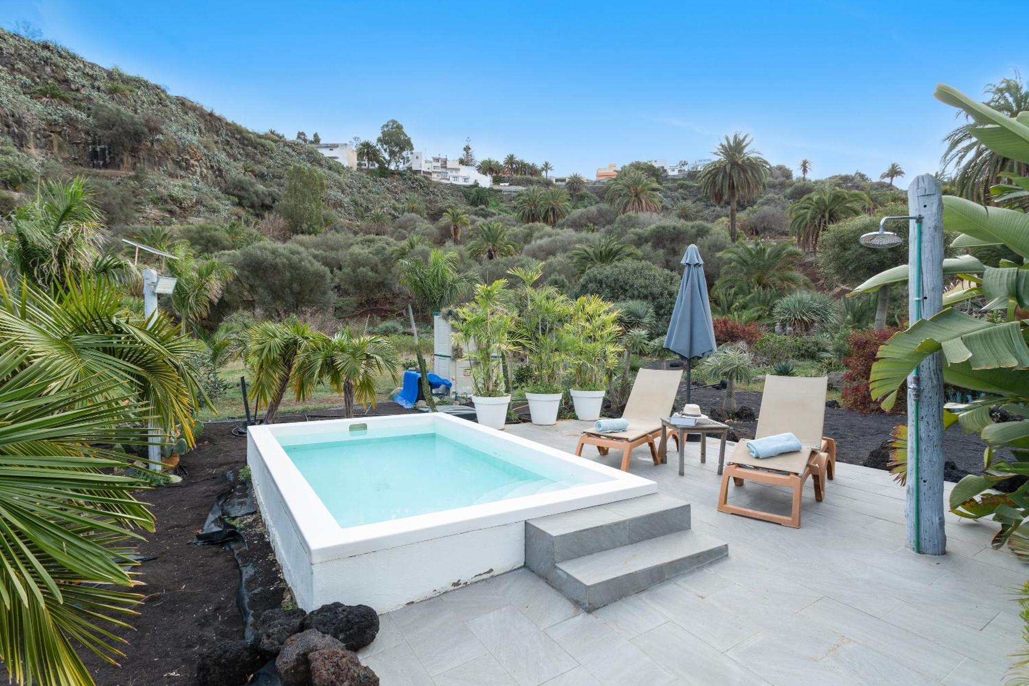 El Dragonal With Private Pool Casa vacanze