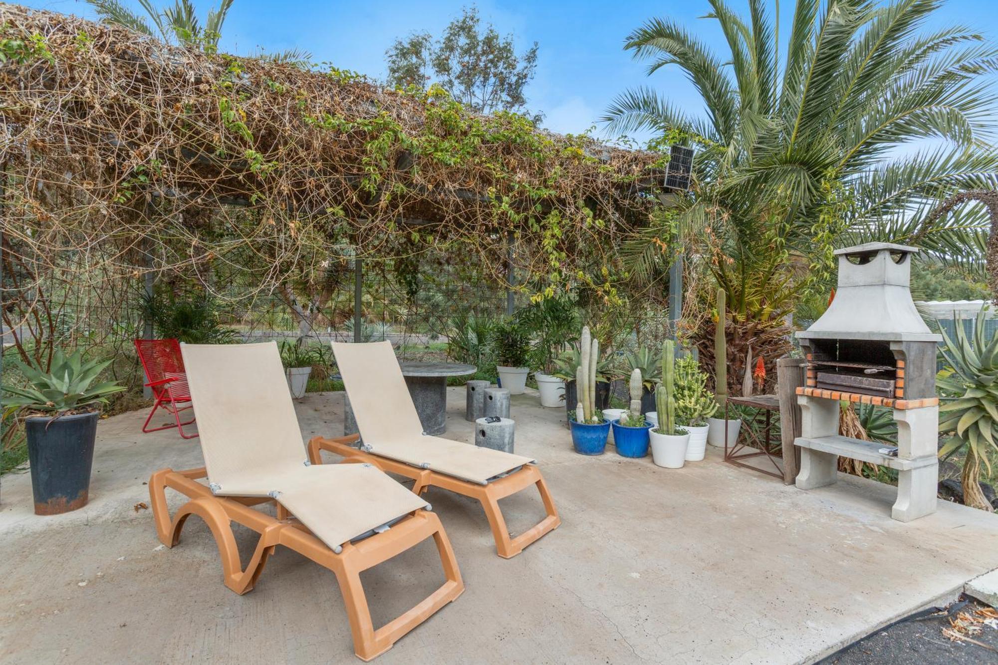 Casa vacanze El Dragonal With Private Pool