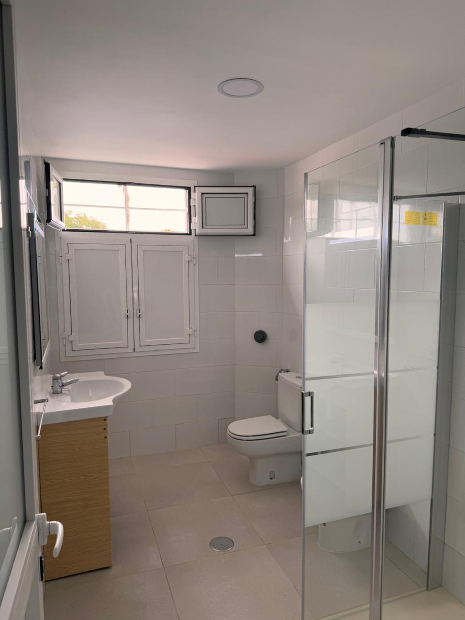 Parque Apartamento