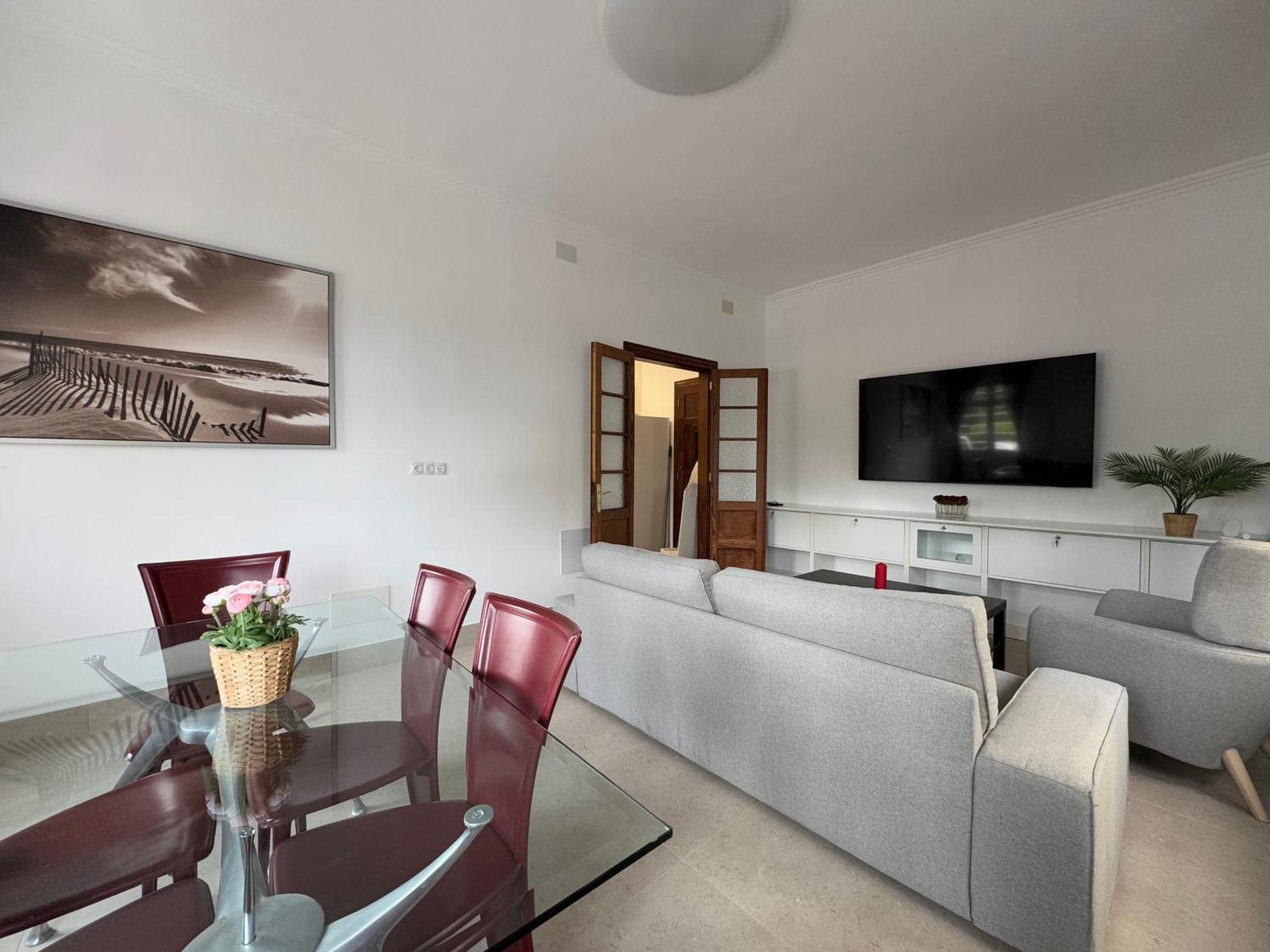 Parque Apartamento *