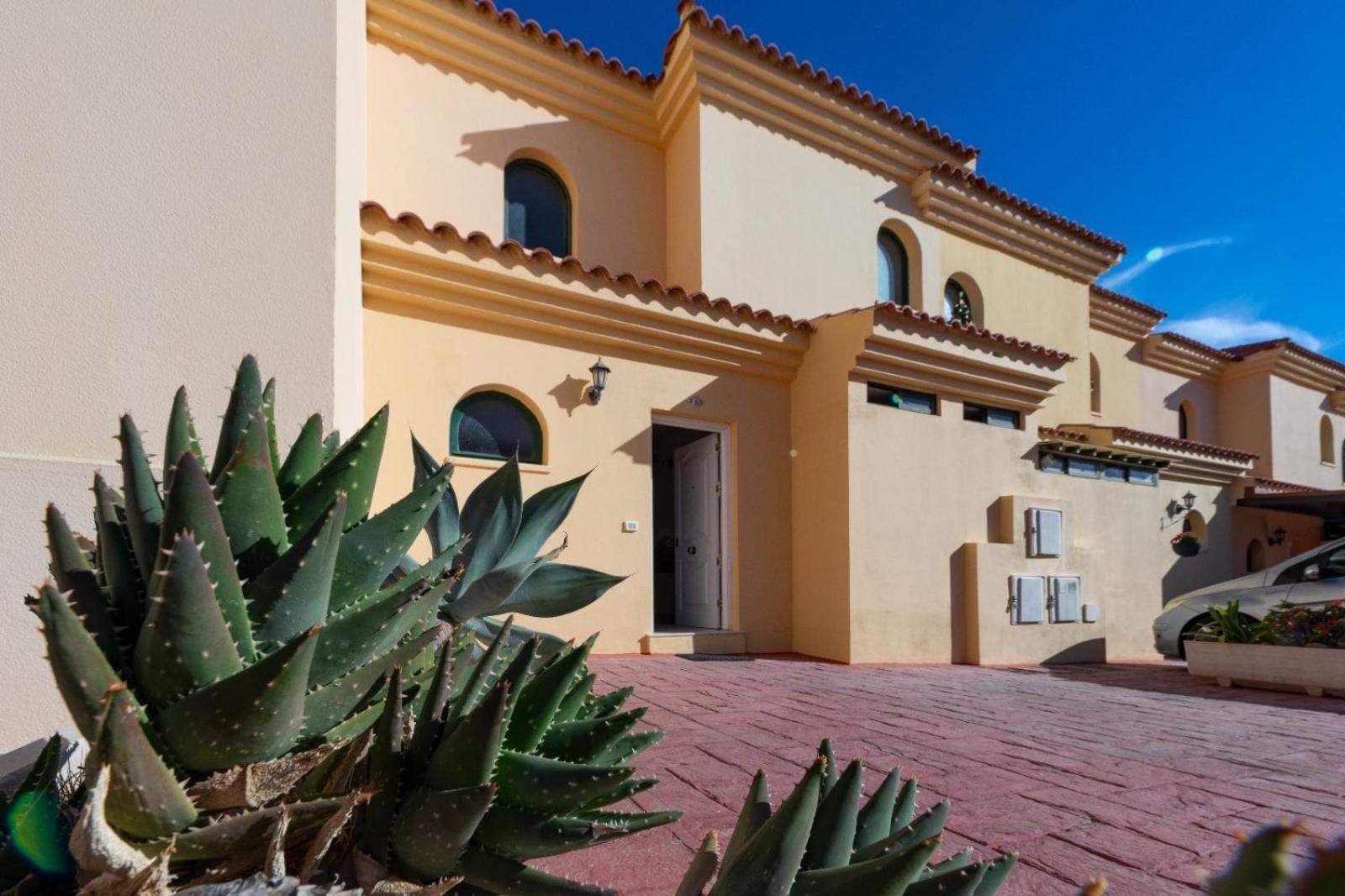 Holiday home Gabriela's Home-sonnenland San Bartolome de Tirajana (Gran Canaria)