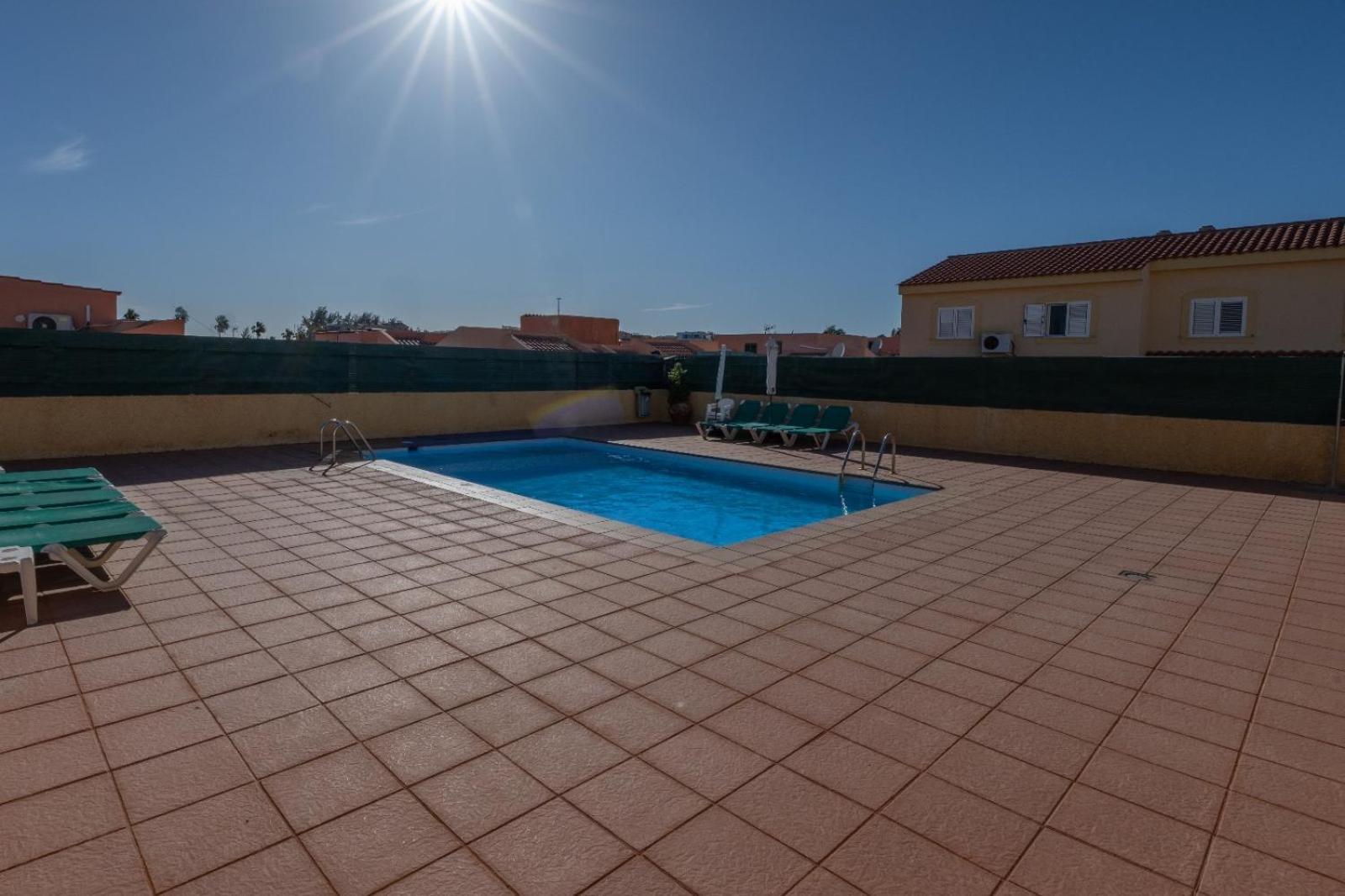 Gabriela's Home-sonnenland Holiday home San Bartolome de Tirajana (Gran Canaria)