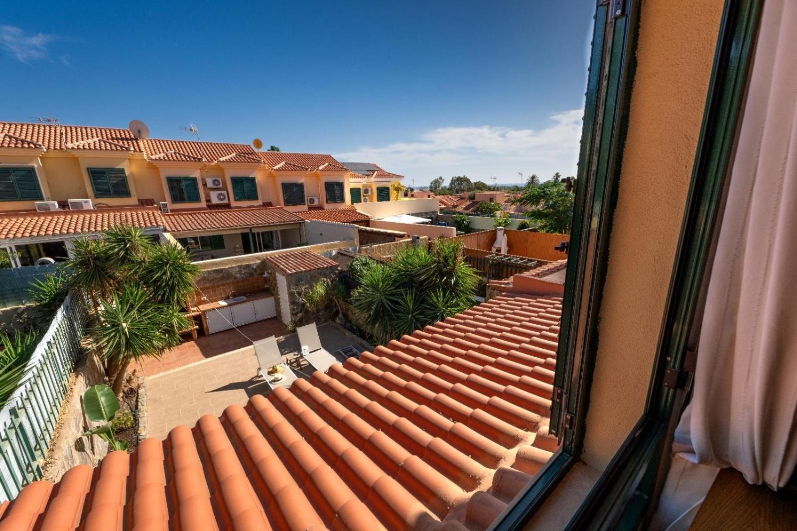 Holiday home Gabriela's Home-sonnenland *