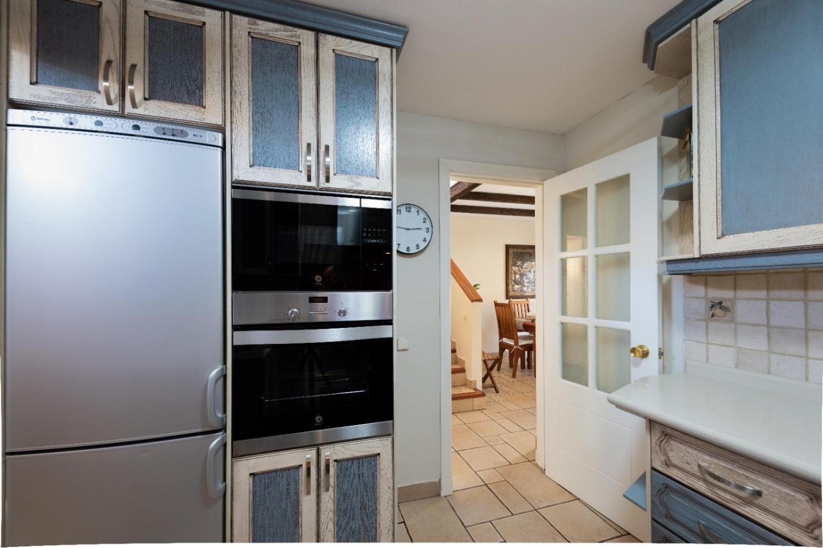Gabriela's Home-sonnenland Holiday home *