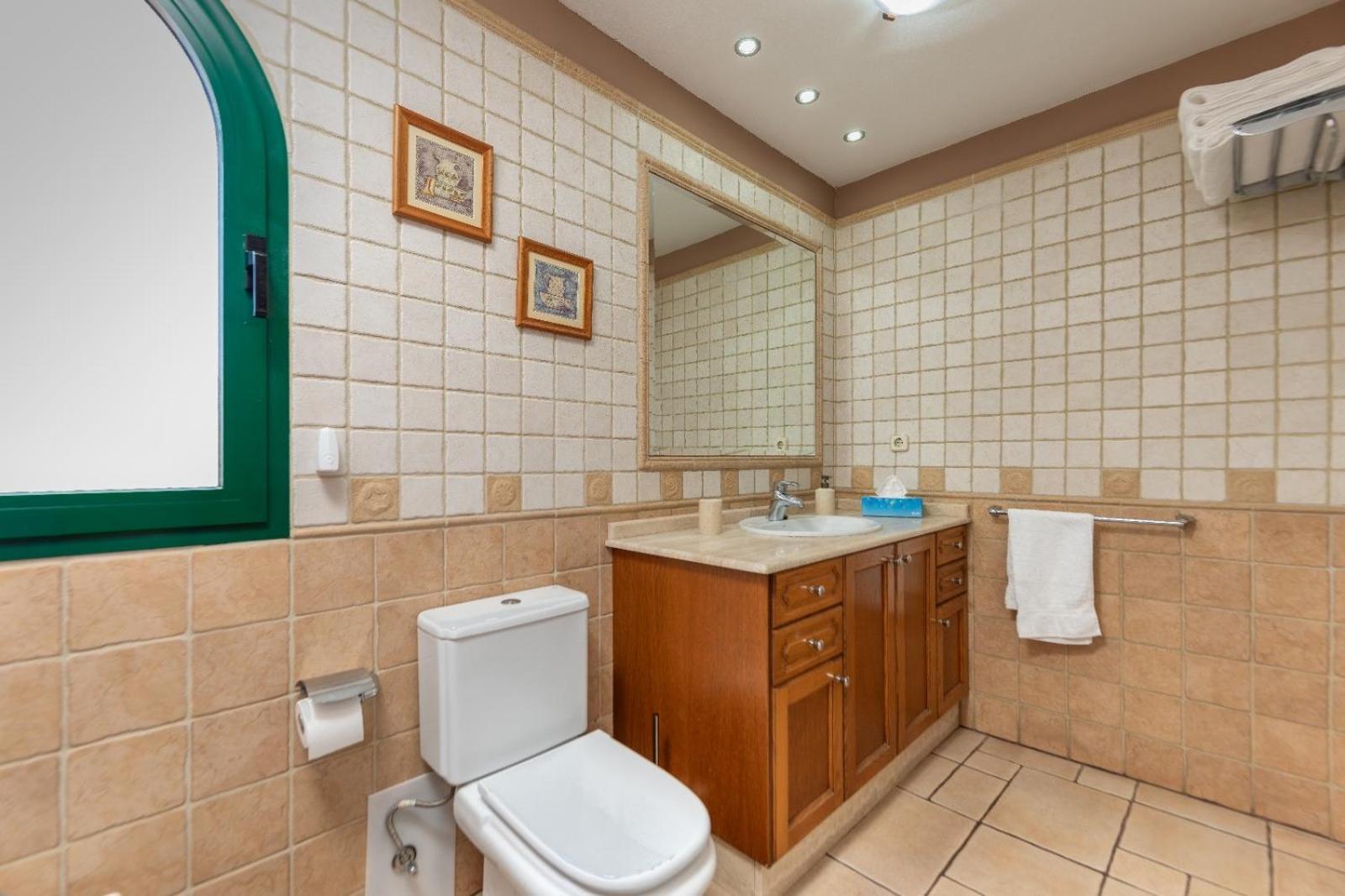 Holiday home Gabriela's Home-sonnenland San Bartolome de Tirajana (Gran Canaria)