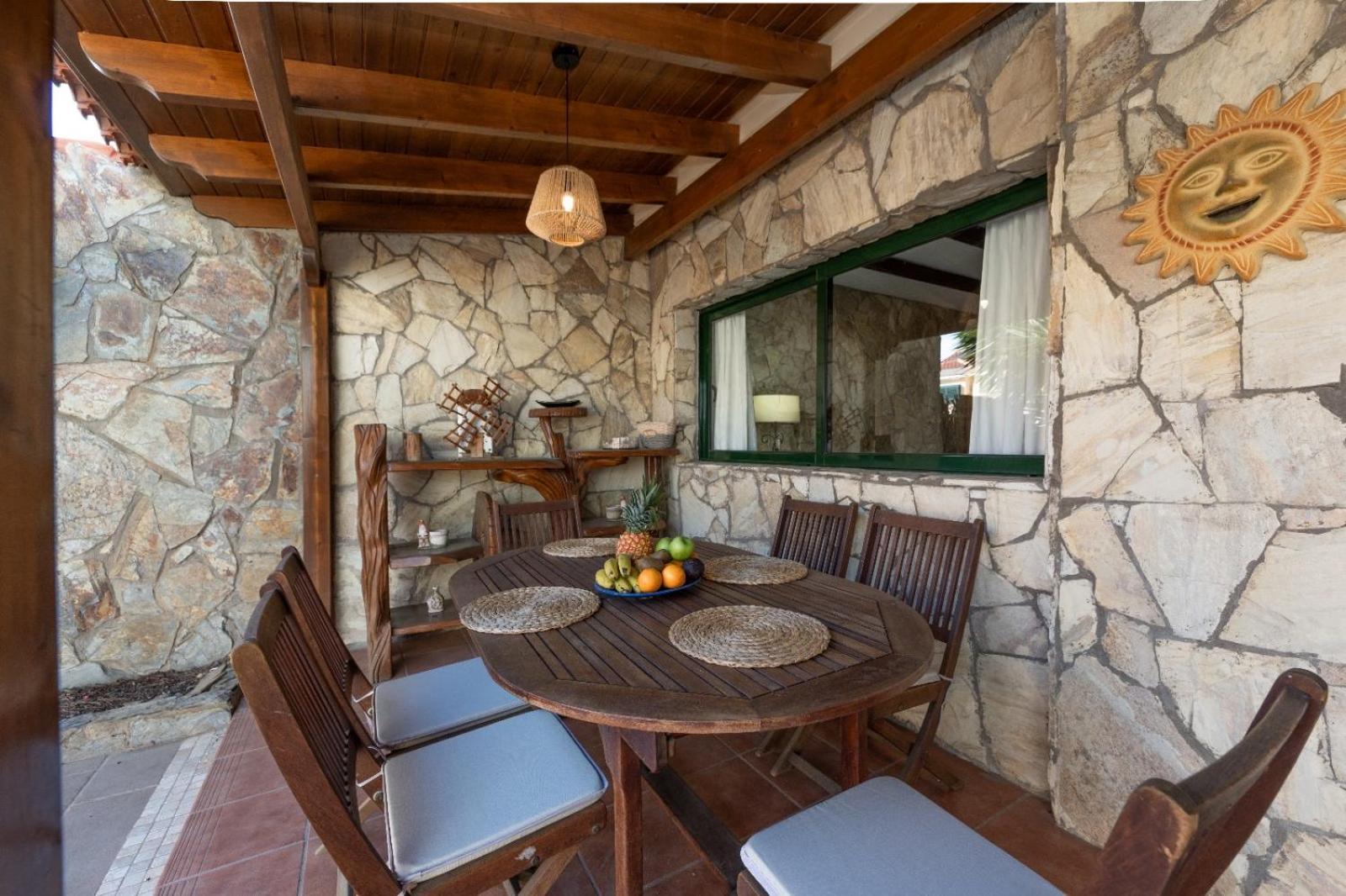 Gabriela's Home-sonnenland * San Bartolome de Tirajana (Gran Canaria)