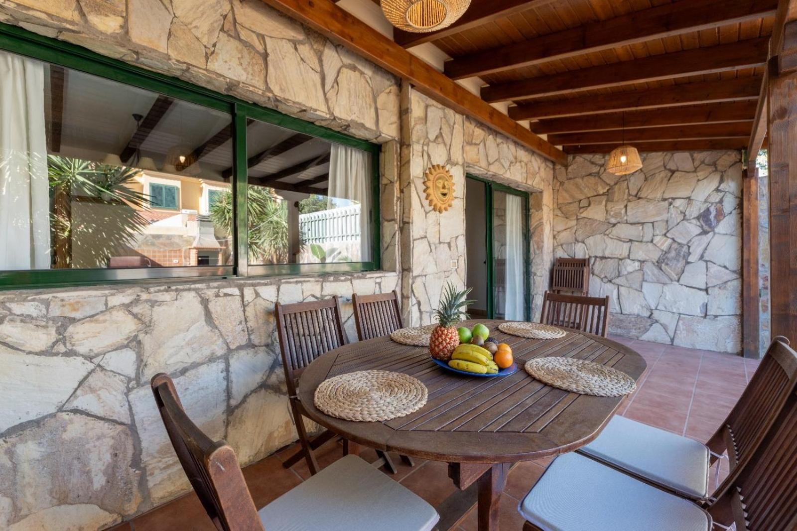 Gabriela's Home-sonnenland San Bartolome de Tirajana (Gran Canaria)